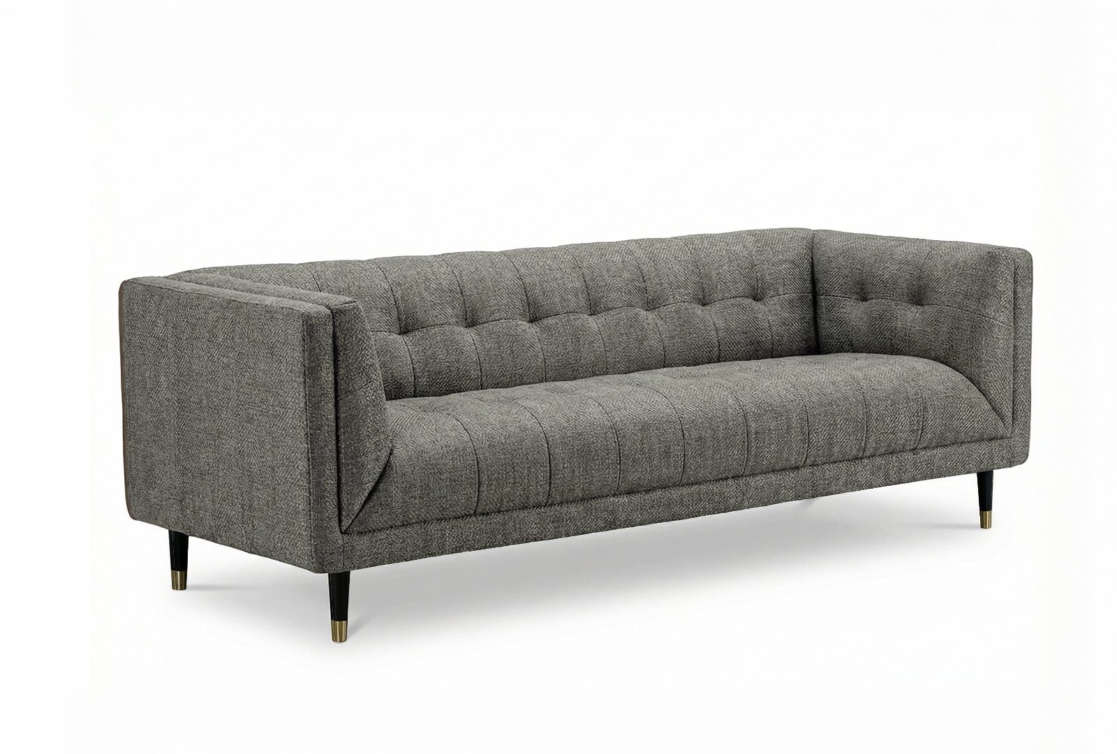 Hydeline Greyson - 3.5 Seater Sofa