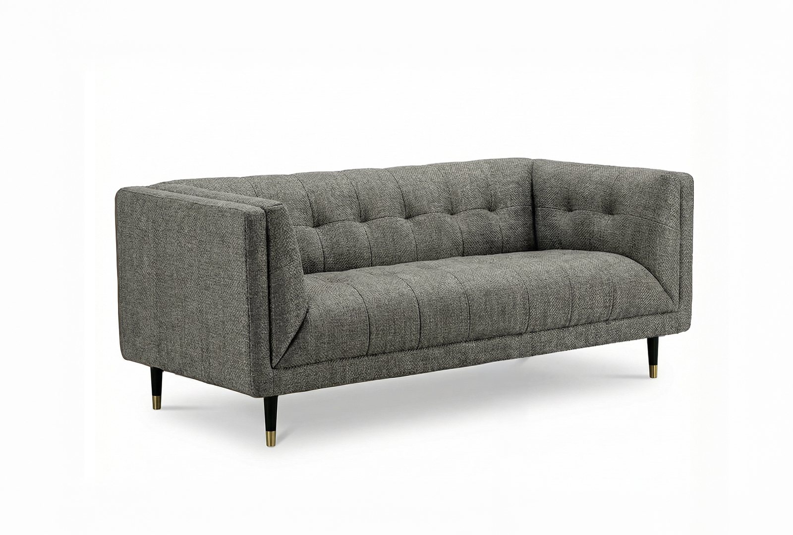 Hydeline Greyson - 3 Seater Sofa