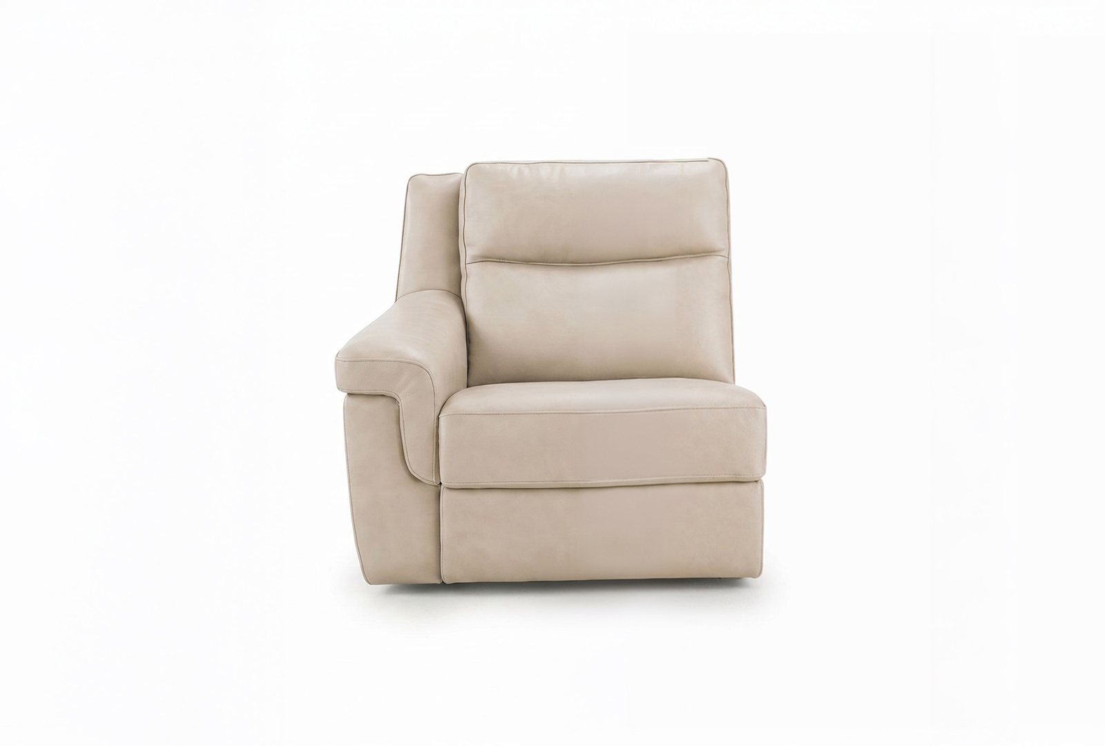 G'Digio Cosenza - Armchair with 1 Arm