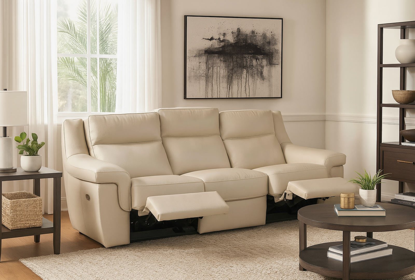 G'Digio Cosenza Chaise Longue Unit