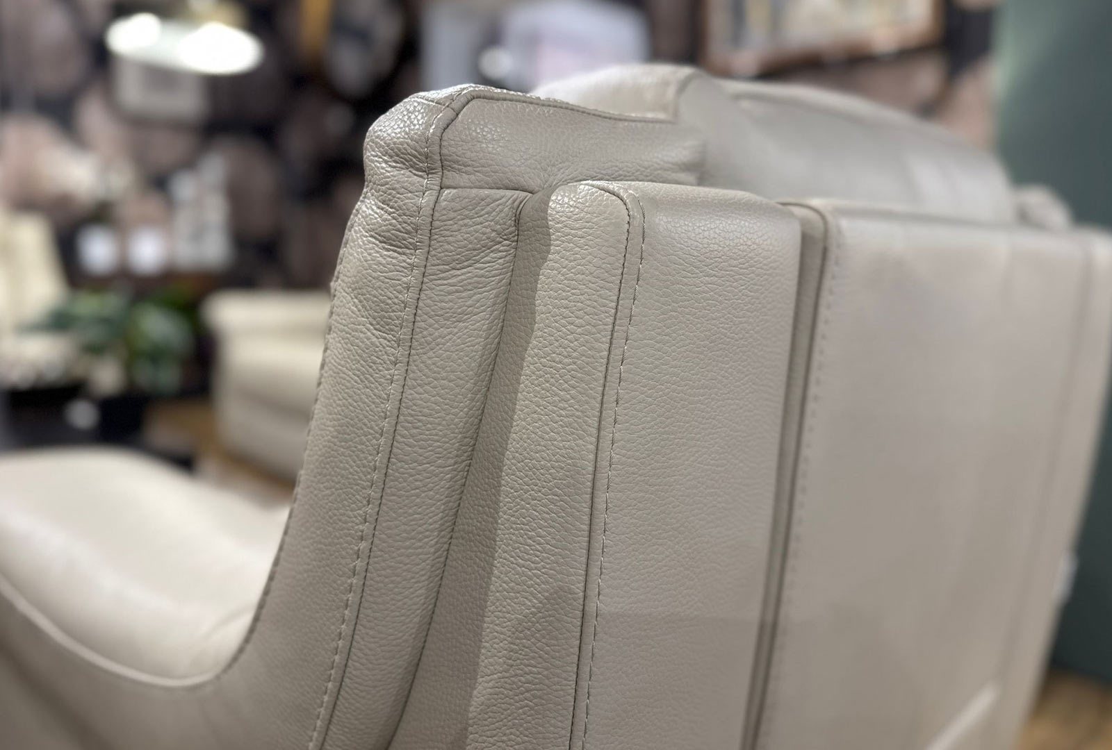 G'Digio Cosenza - 1 Arm 2 Seater