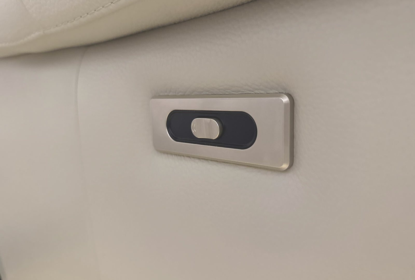 G'Digio Cosenza - 1 Arm 2 Seater