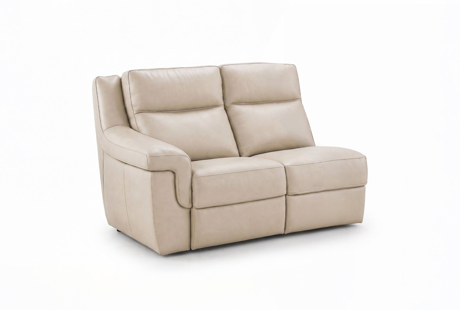 G'Digio Cosenza - 1 Arm 2 Seater