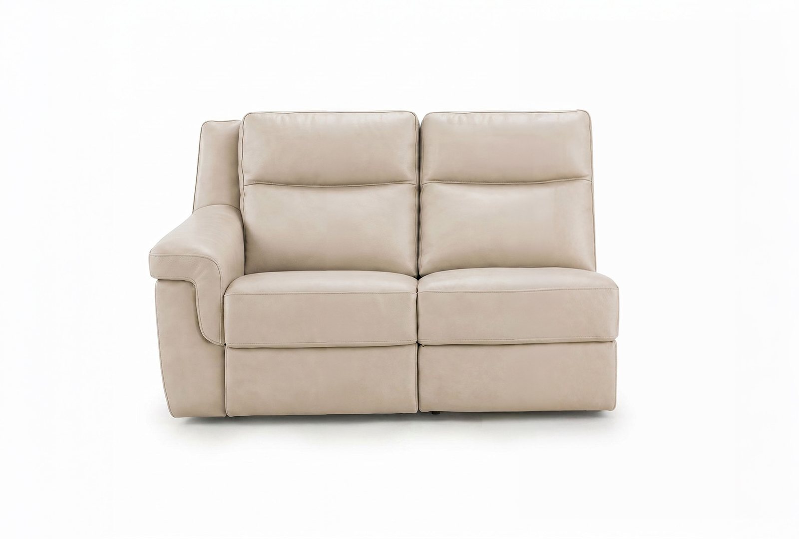 G'Digio Cosenza - 1 Arm 2 Seater