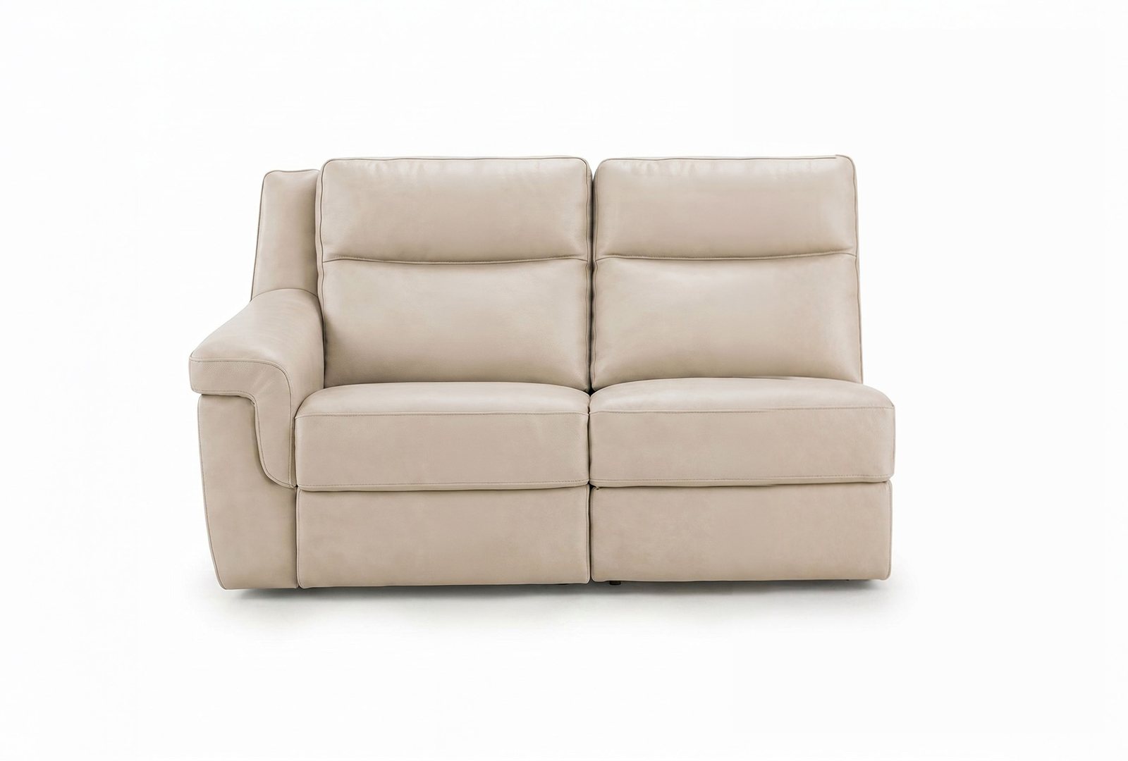 G'Digio Cosenza - 1 Arm 2.5 Seater