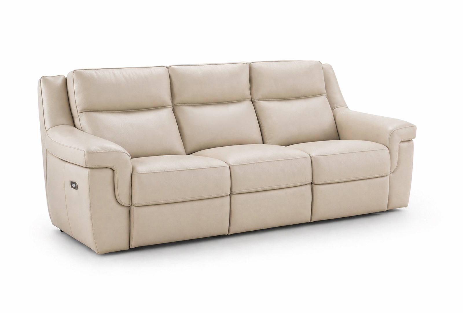 G'Digio Cosenza - 3 Seater Sofa