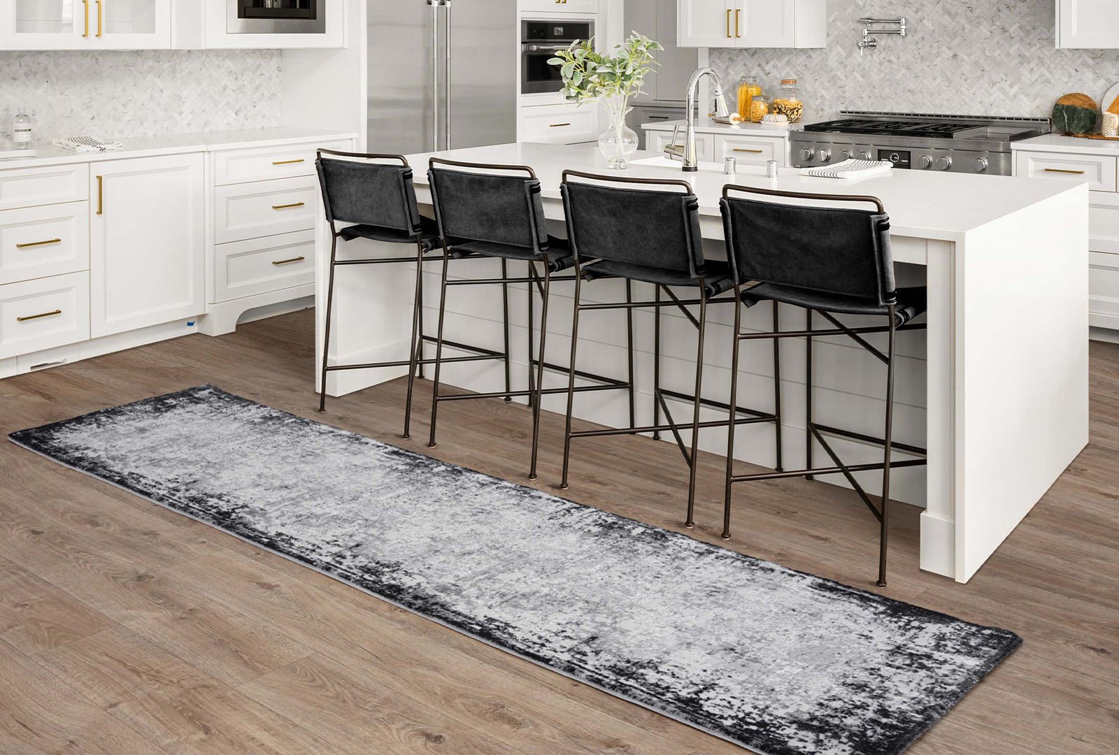 Asiatic Kuza - Textured Rug