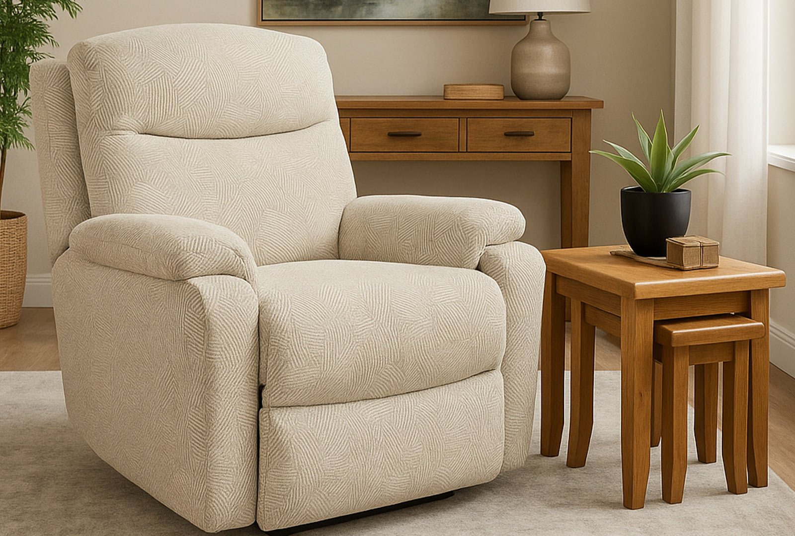 Furnico Toronto 2 Seater Sofa