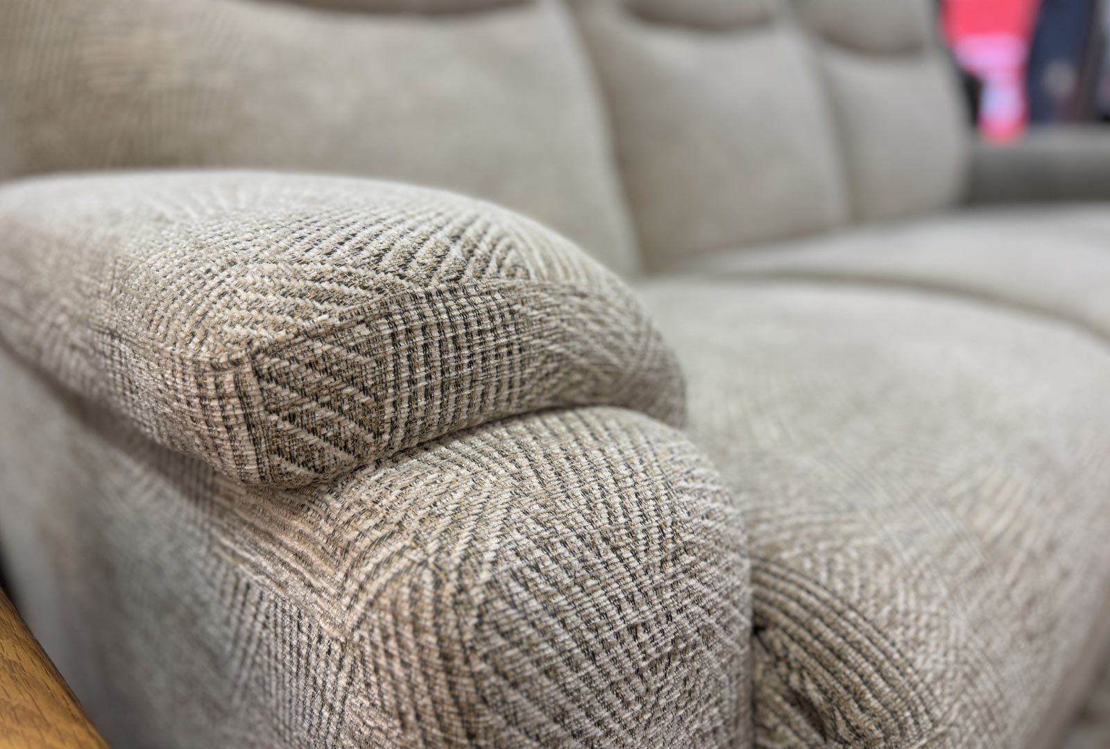 Furnico Toronto 2 Seater Sofa