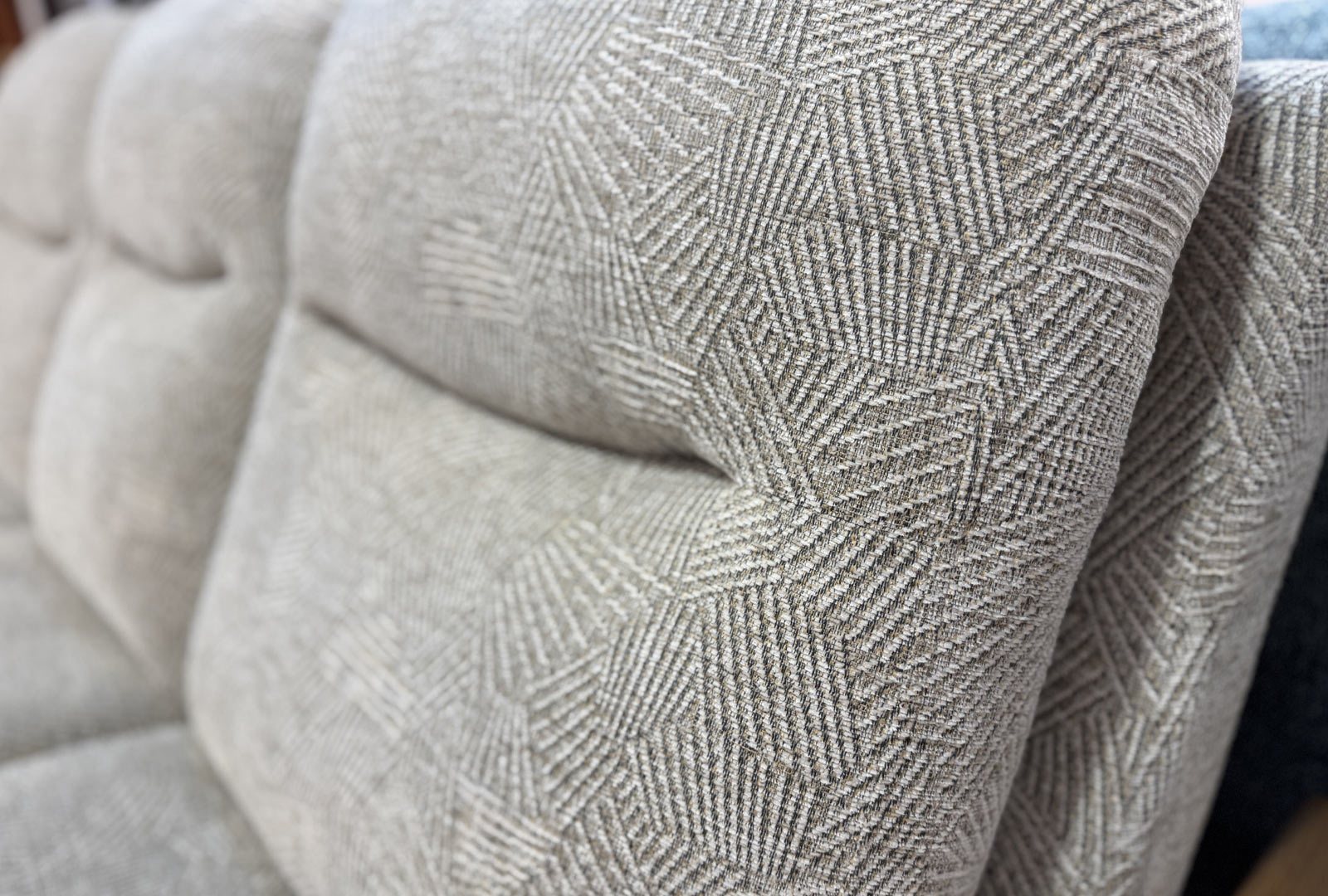 Furnico Toronto 2 Seater Sofa