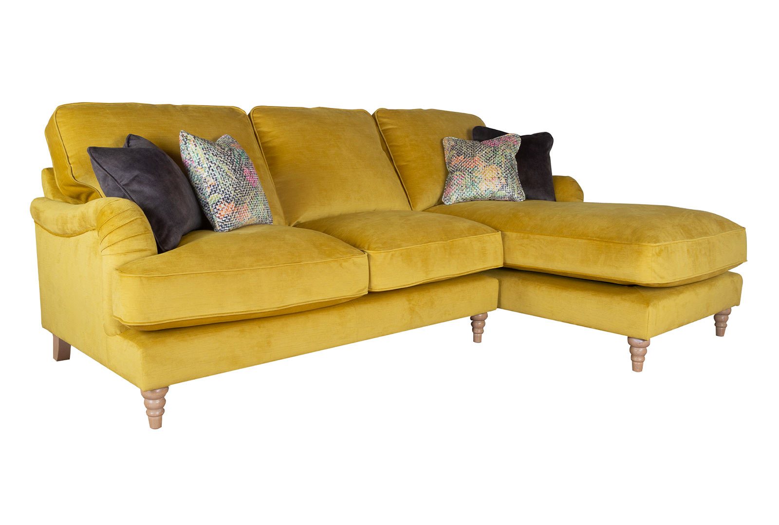 Buoyant Bethie - Chaise Sofa