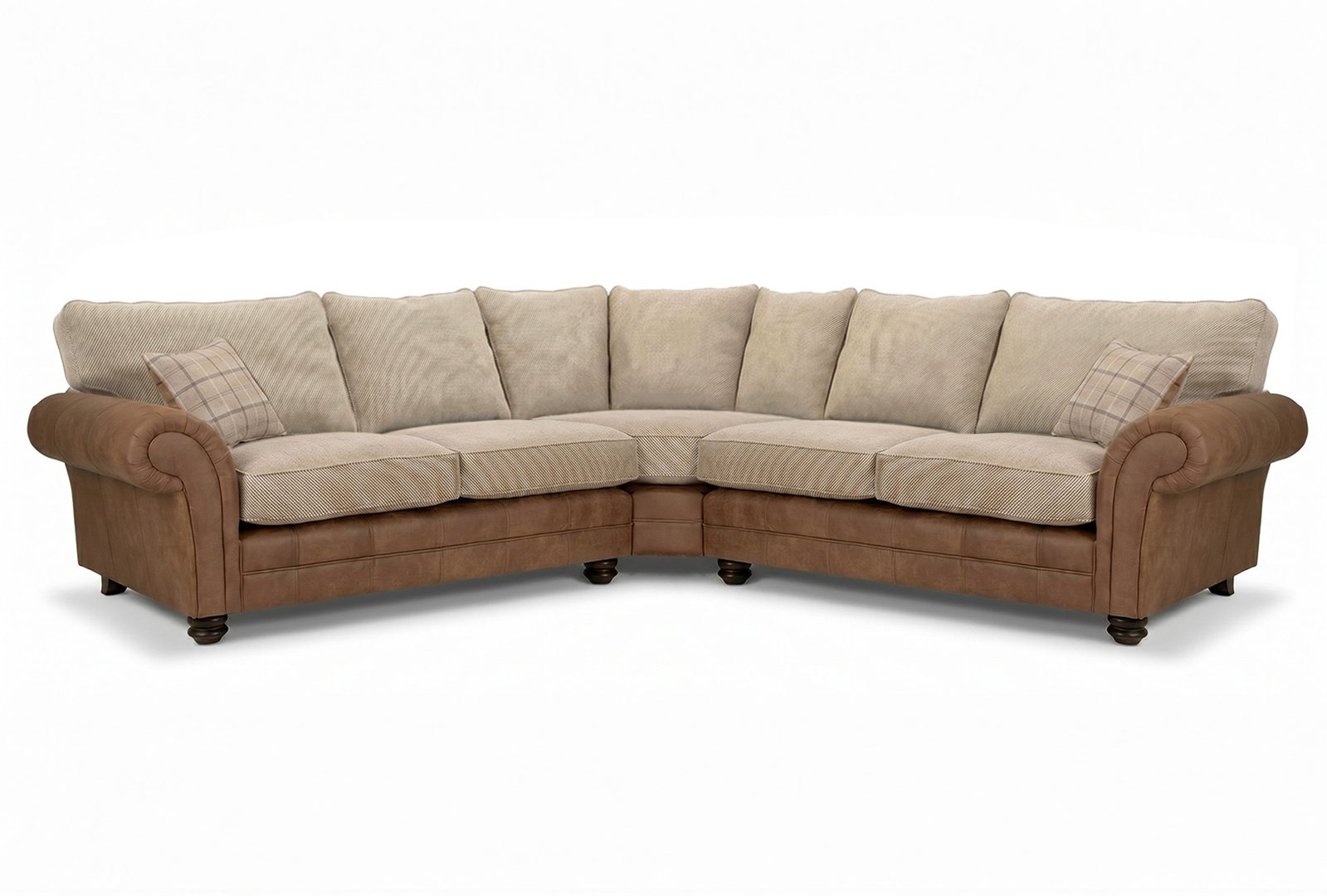 Bentincks Dalton - XL Corner Group