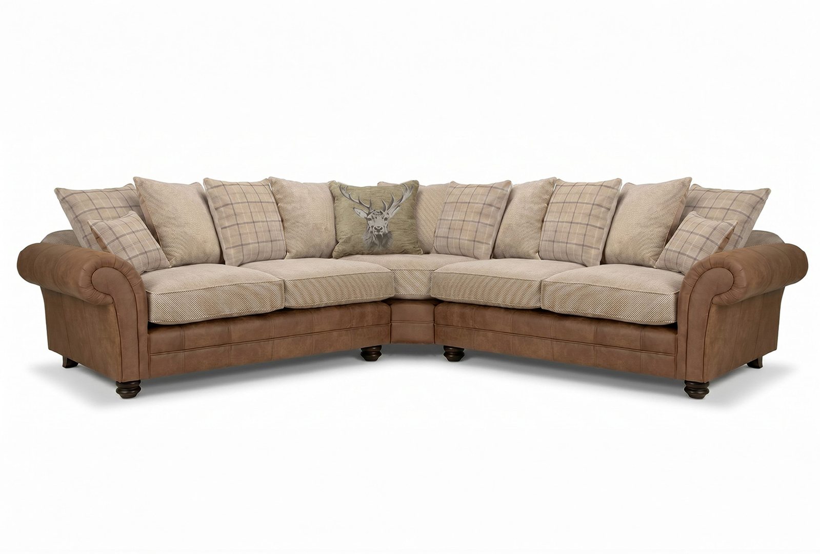 Bentincks Dalton - XL Corner Group