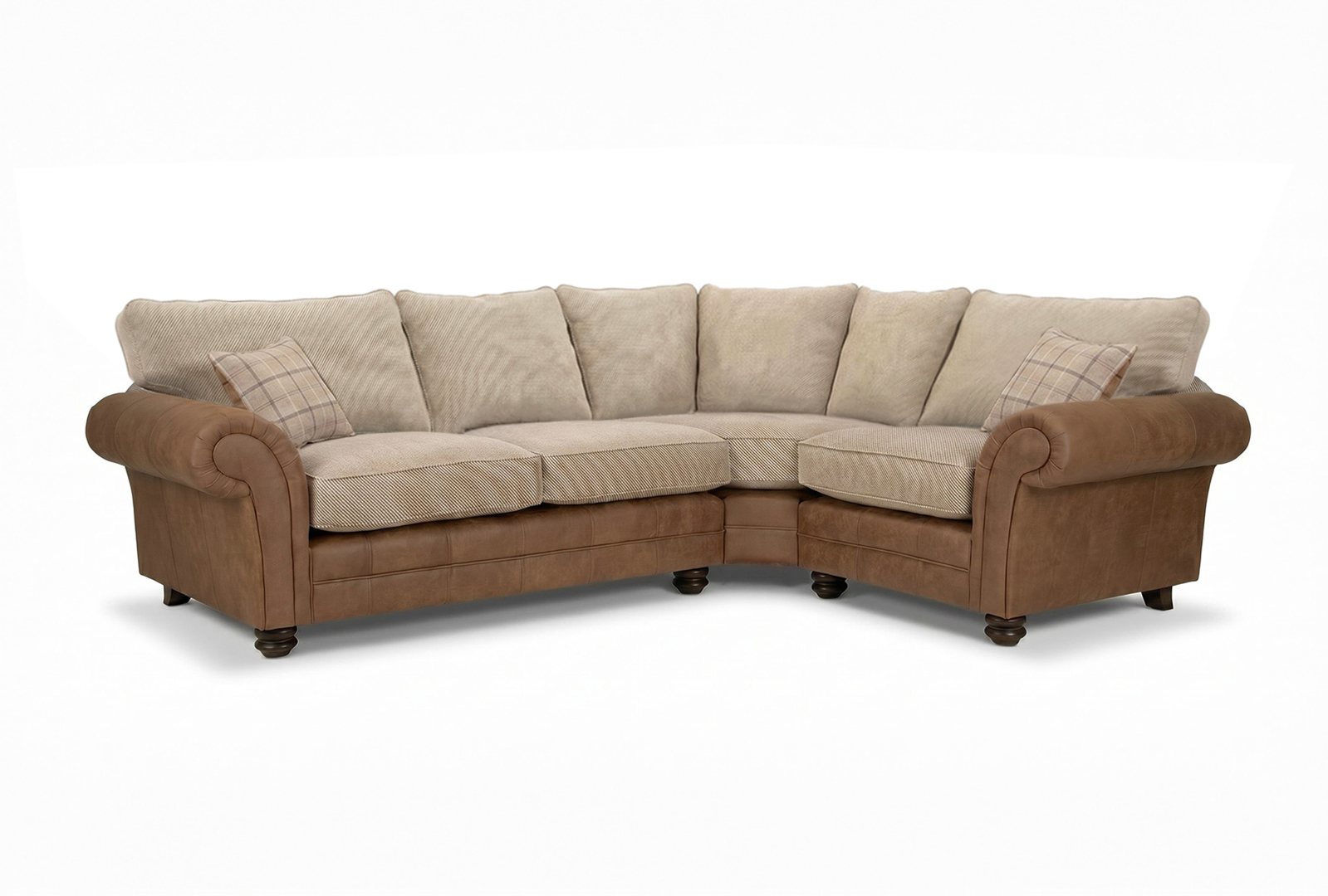 Bentincks Dalton - Corner Group