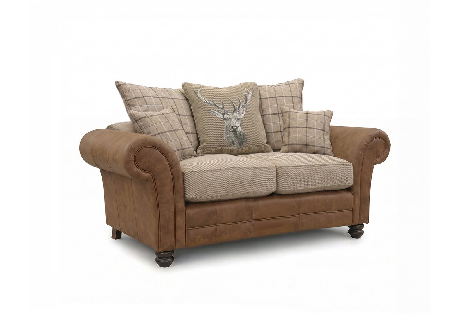 Bentincks Dalton - 2 Seater Sofa