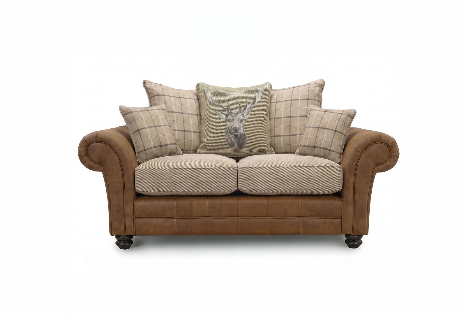 Bentincks Dalton - 2 Seater Sofa