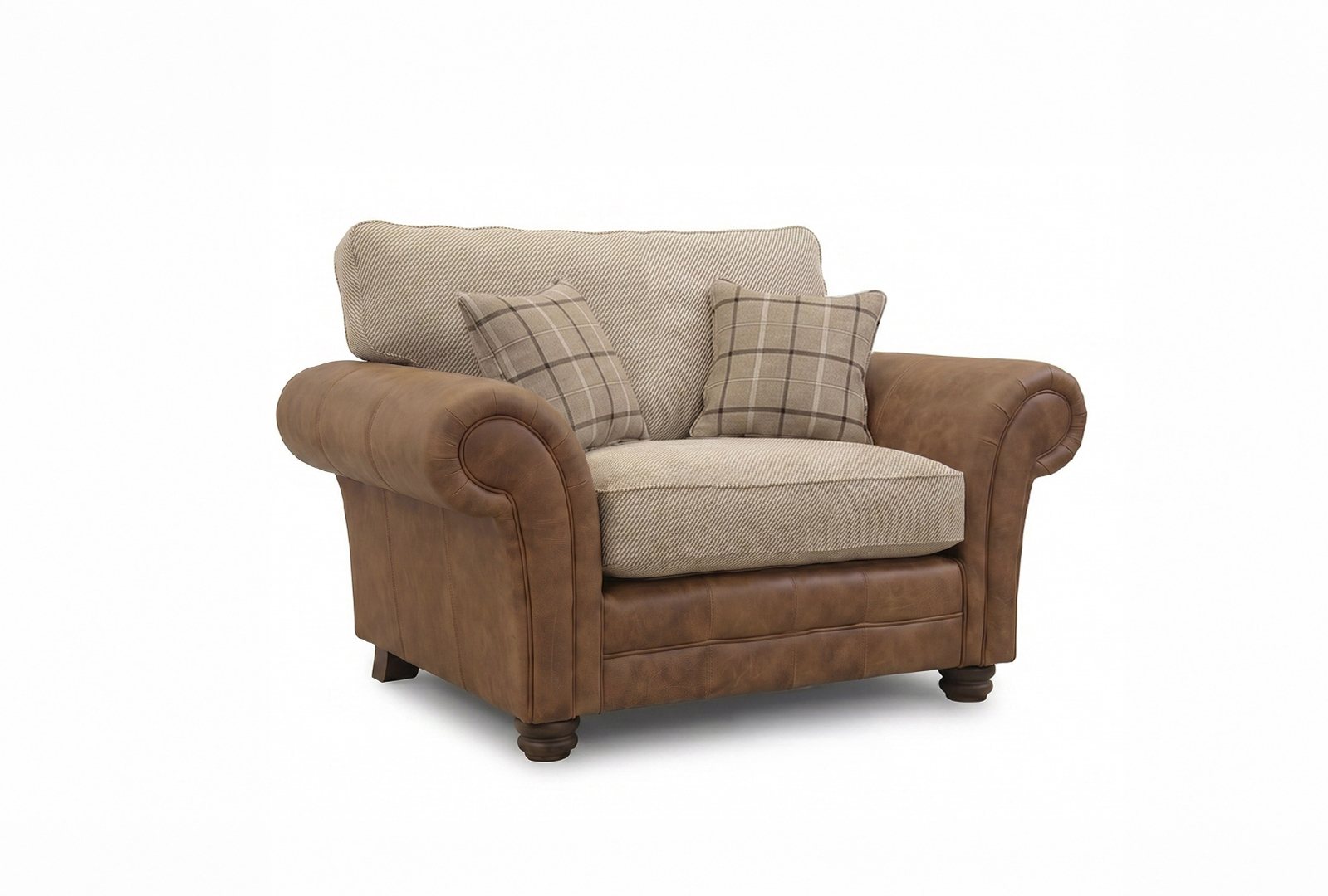 Bentincks Dalton - Love Chair