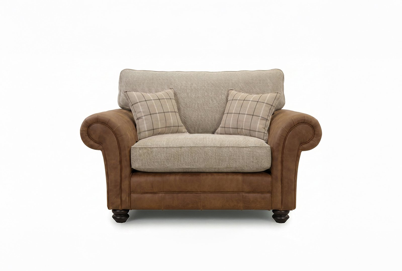 Bentincks Dalton - Love Chair