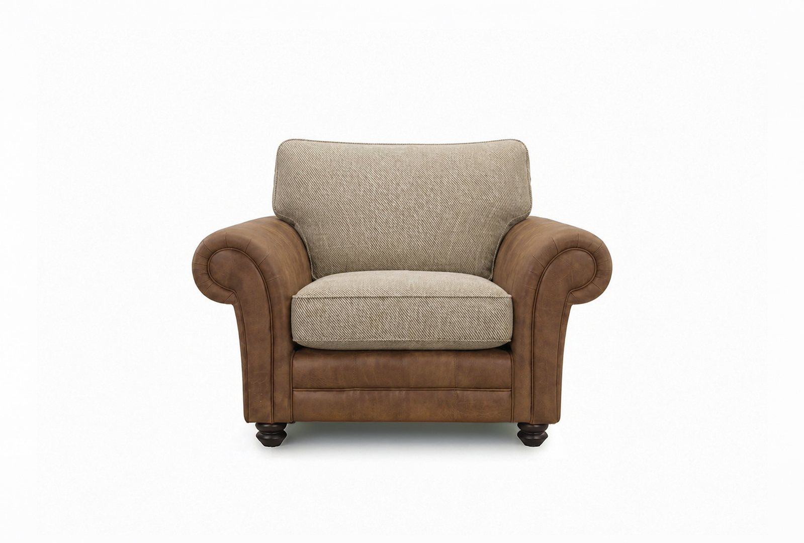 Bentincks Dalton - Armchair