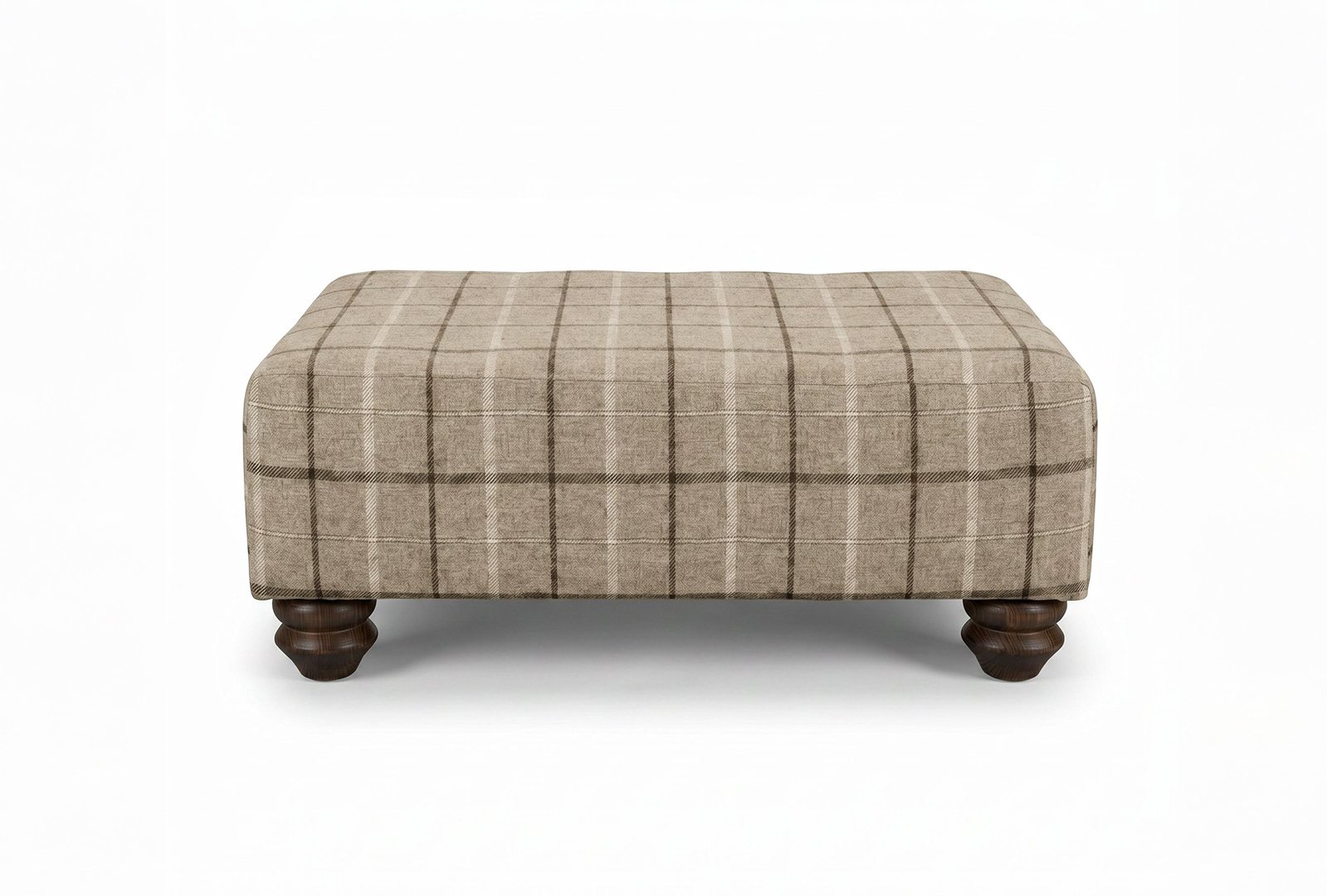Bentincks Dalton - Designer Footstool