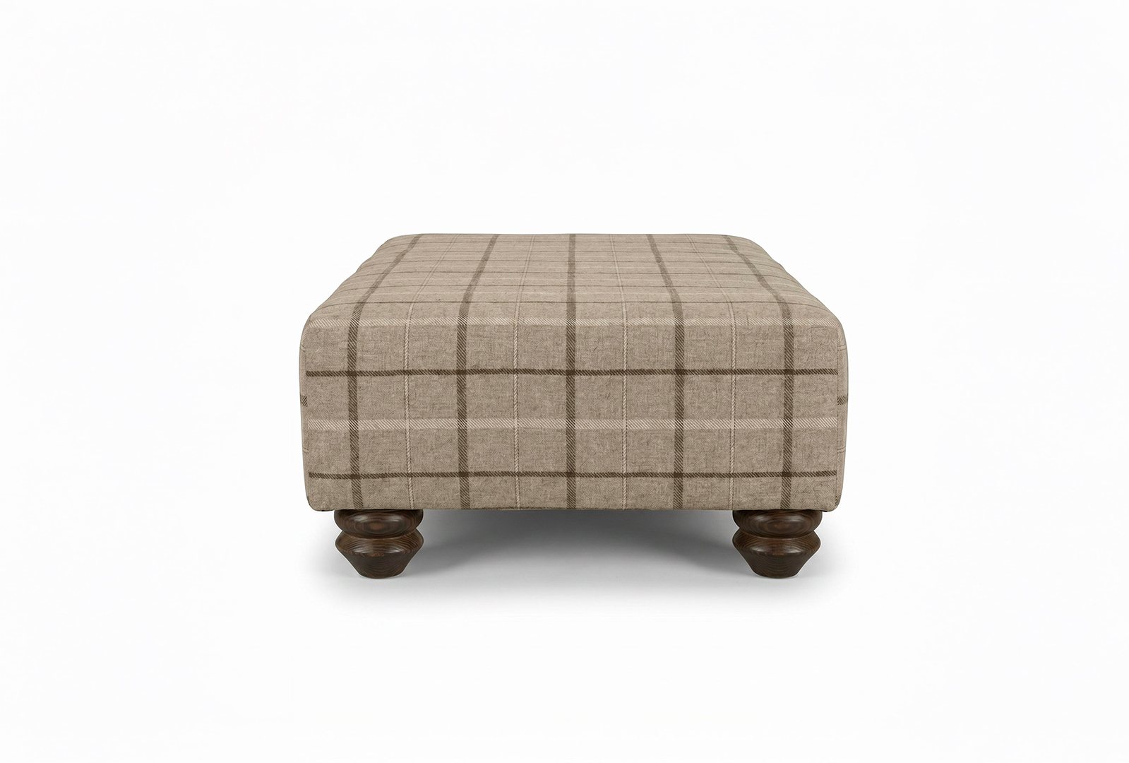 Bentincks Dalton - Designer Footstool