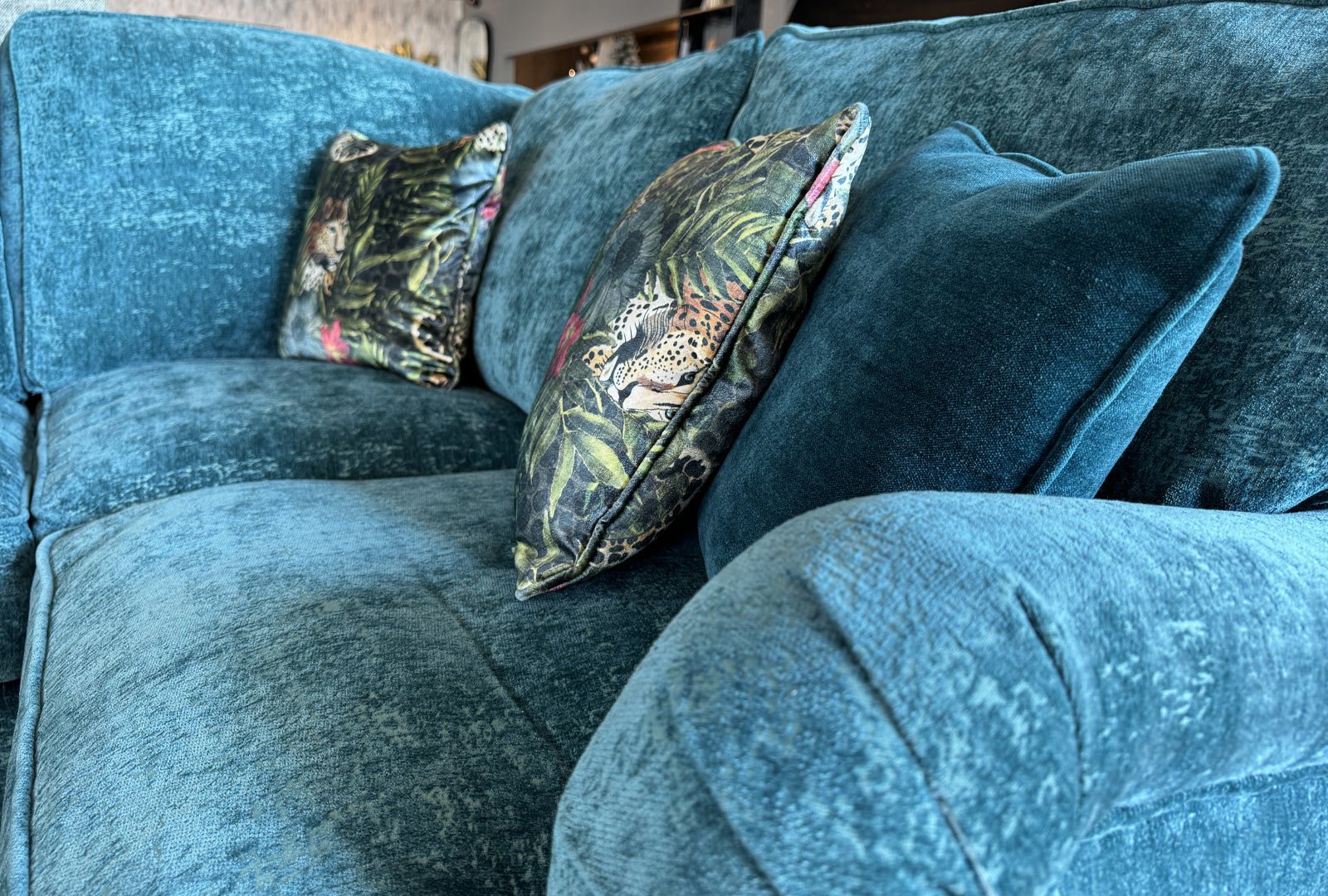 Buoyant Bethie - Lounger Chair