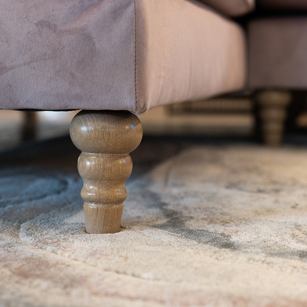 Bethie Close Up Feet