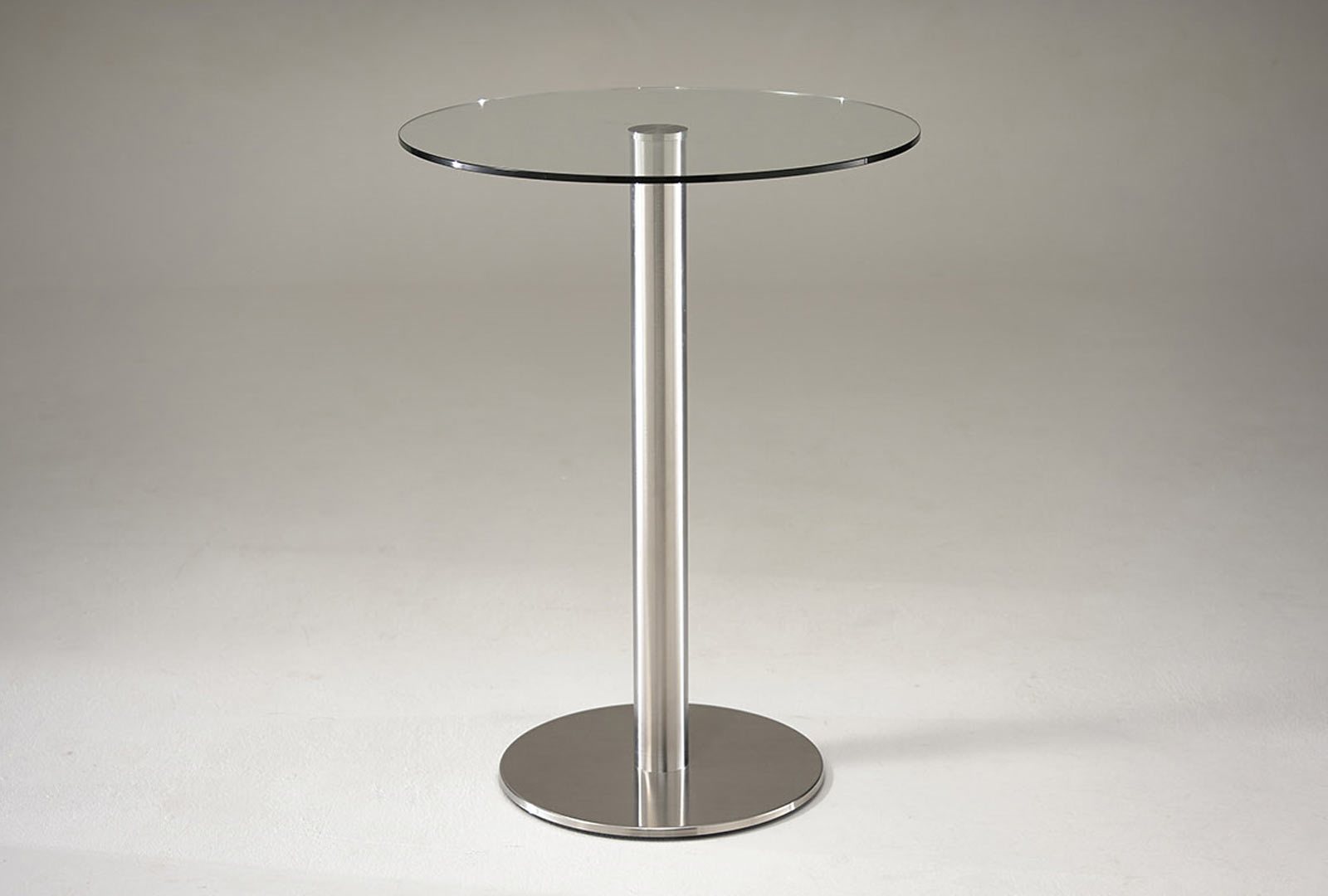 HND Harkala - Circular Bar Table