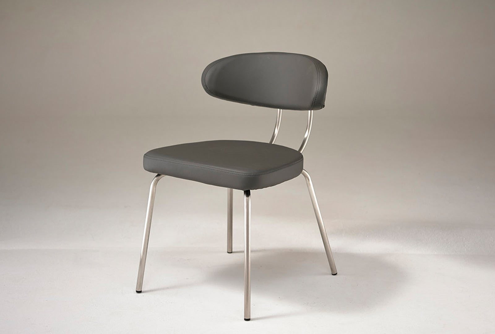 Maria Dining Chair - Grey