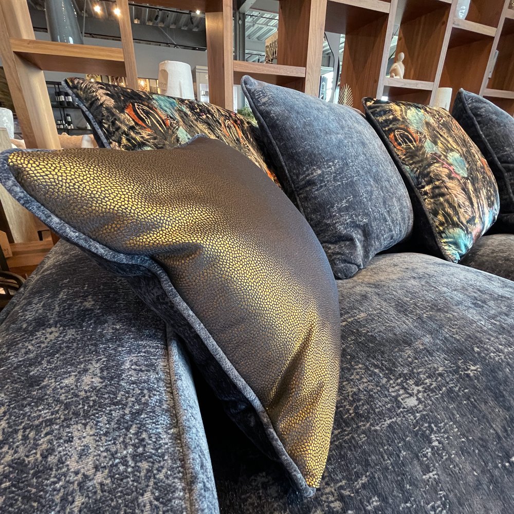 Cleveland Close Up Scatters