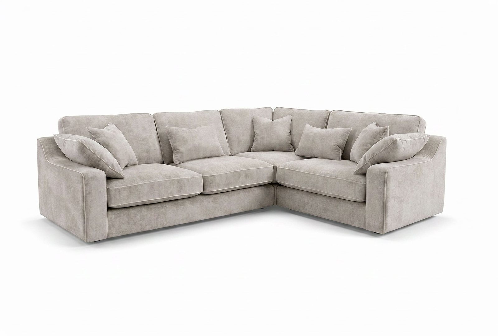 Whitemeadow Marsden - Large Corner Group