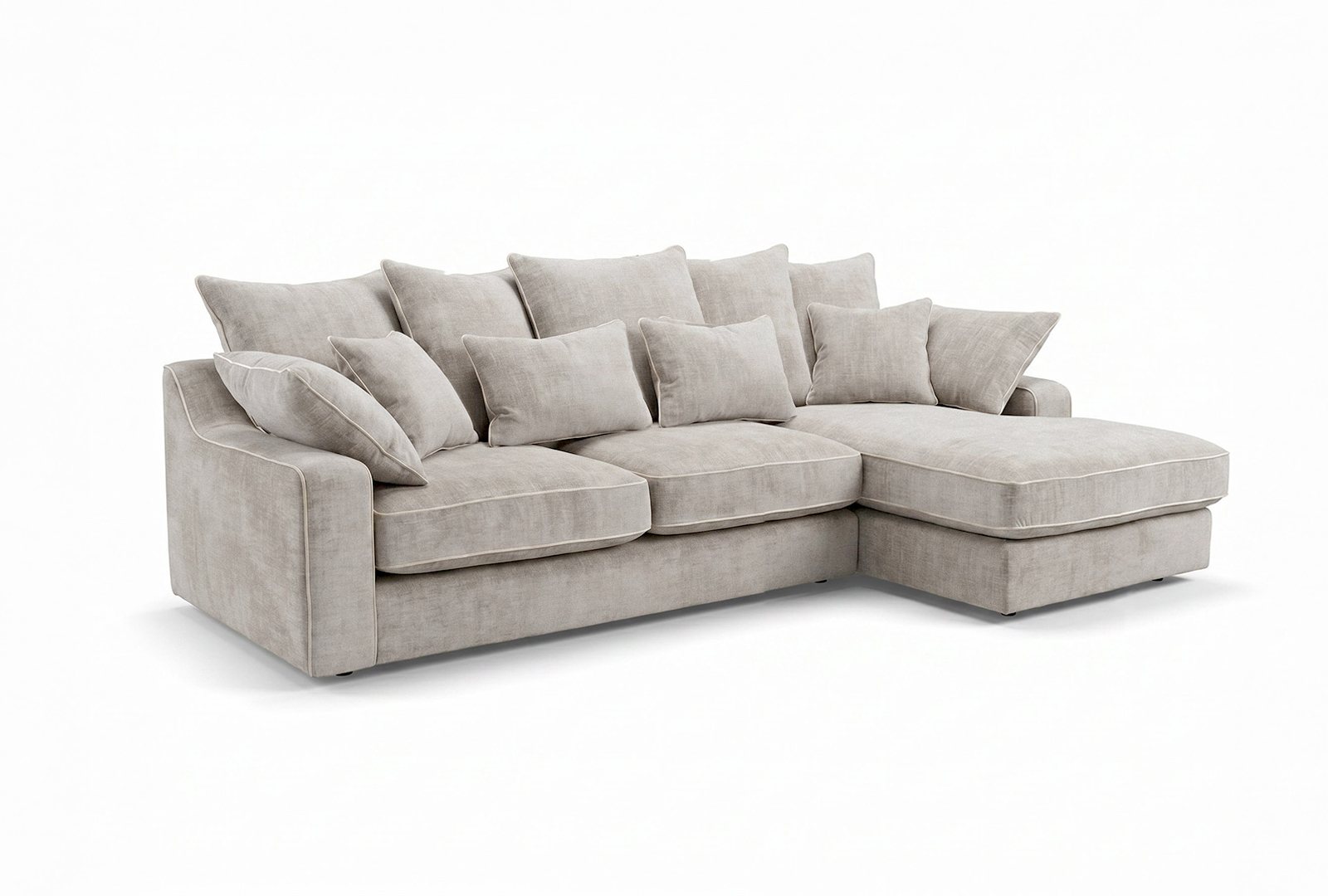 Whitemeadow Marsden - Small Chaise