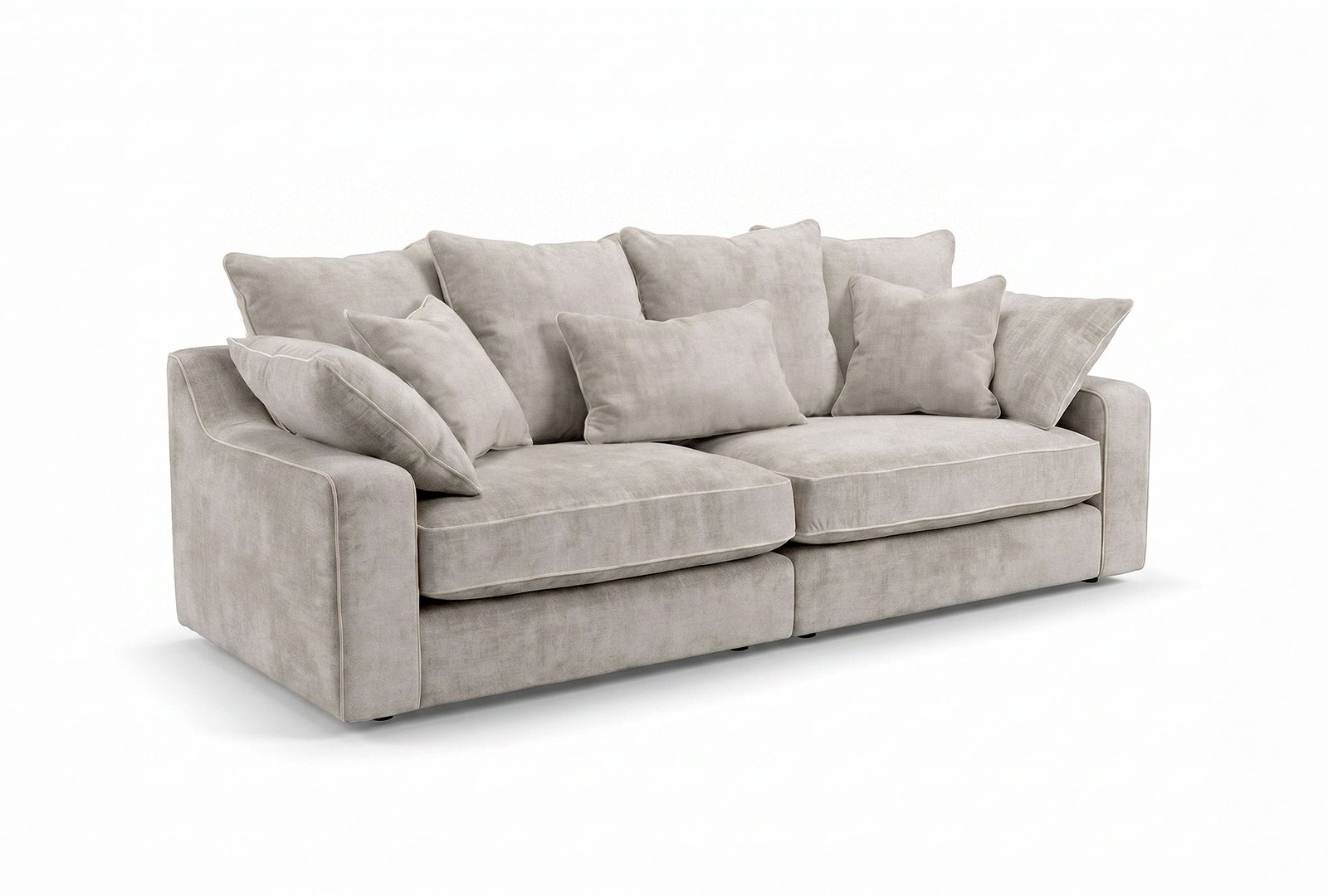 Whitemeadow Marsden - Large (Split) Sofa