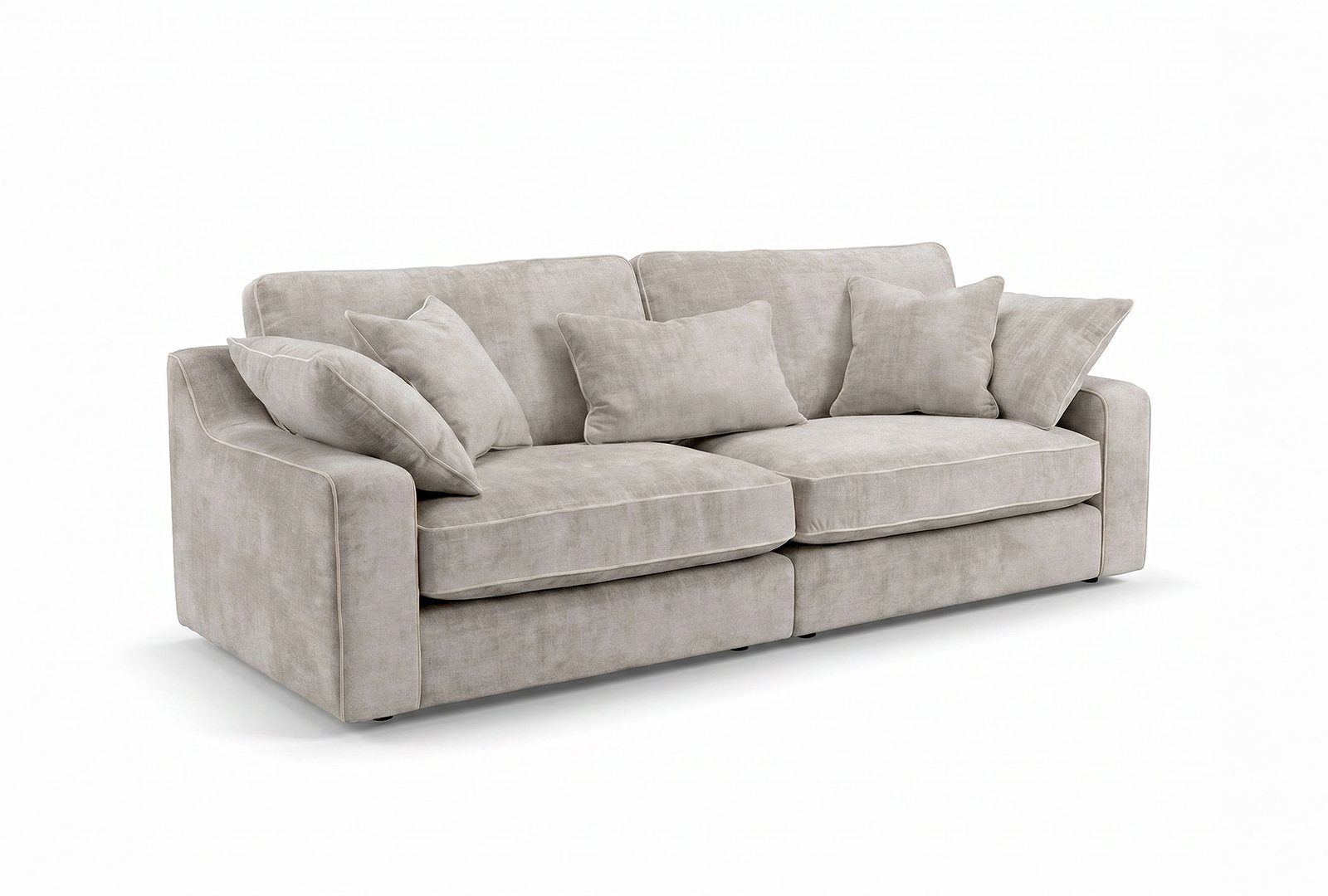 Whitemeadow Marsden - Large (Split) Sofa