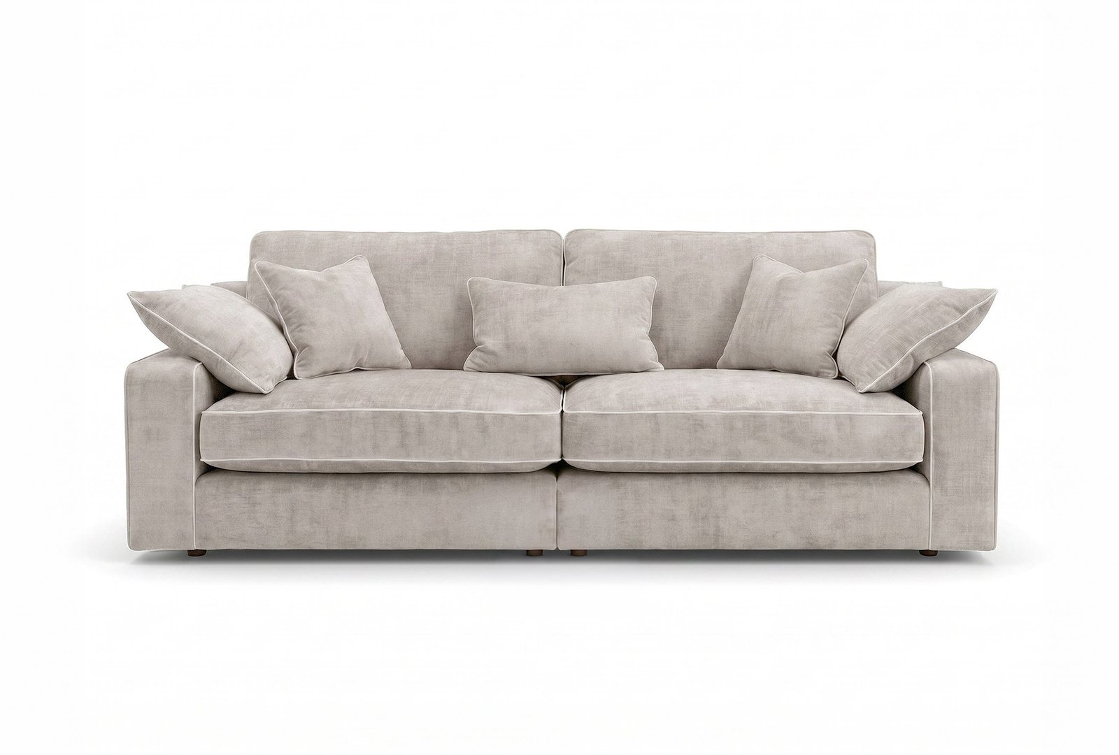 Whitemeadow Marsden - Large (Split) Sofa