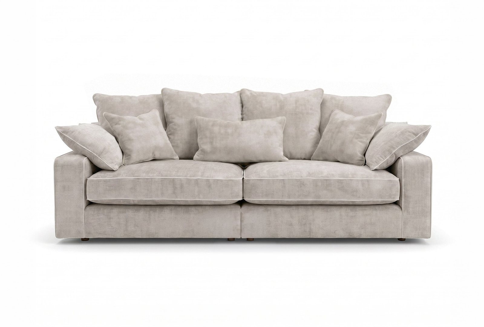 Whitemeadow Marsden - Large (Split) Sofa