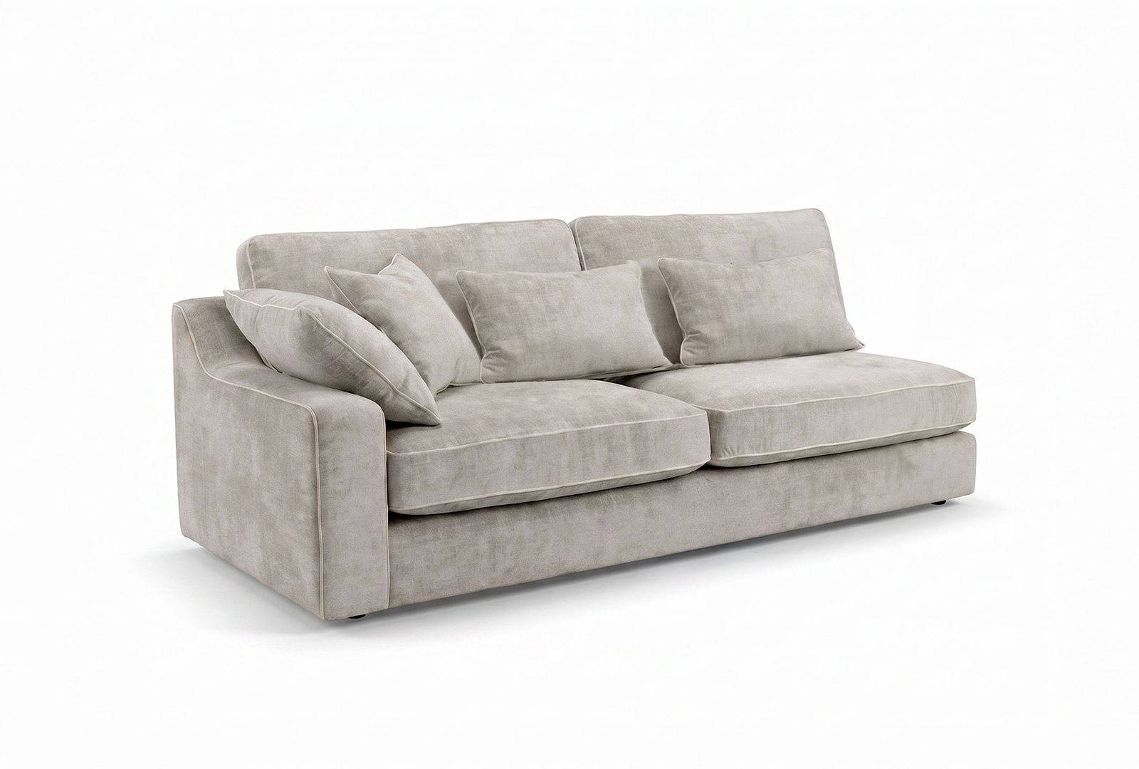 Whitemeadow Marsden - 1 Arm 2 Seater