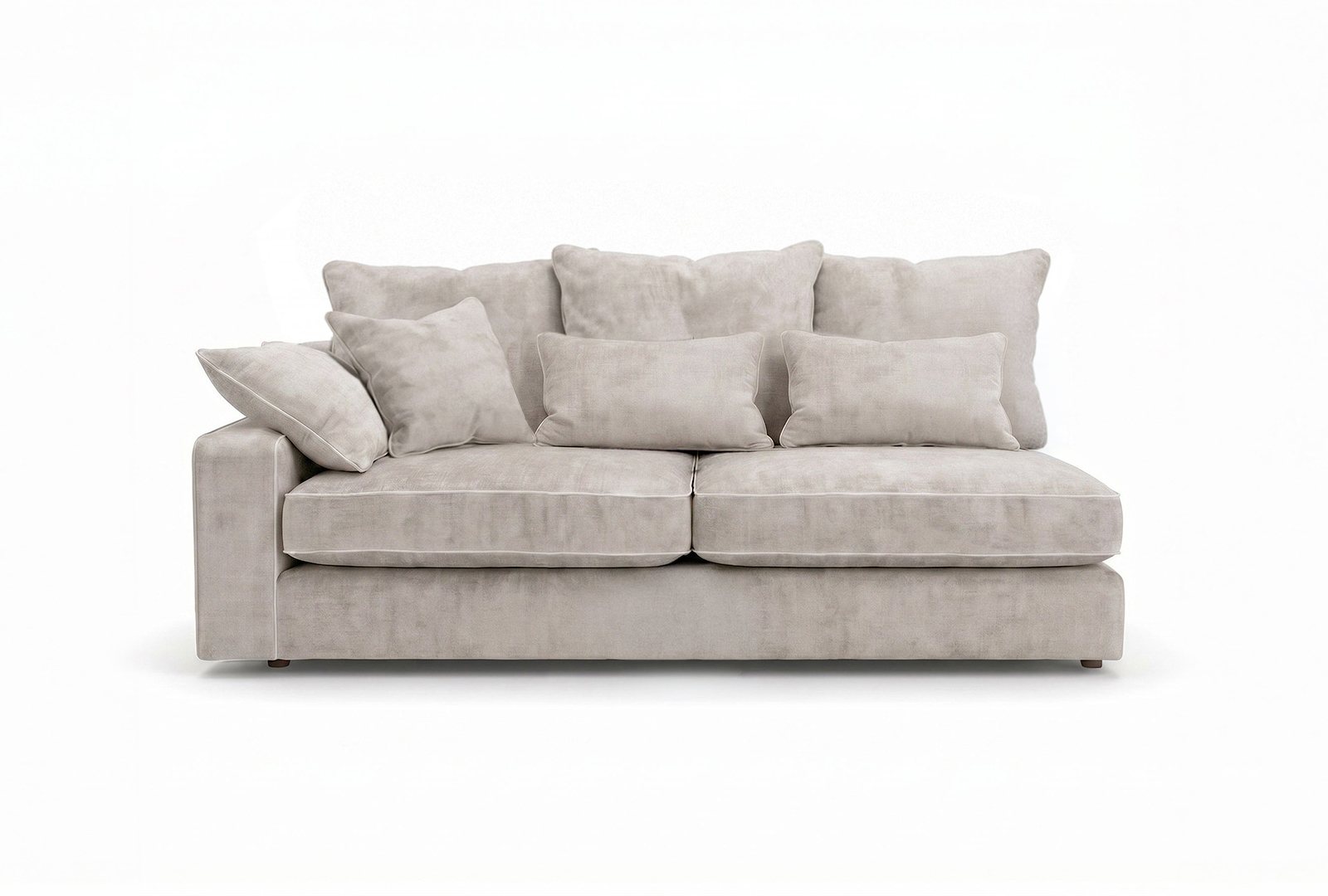 Whitemeadow Marsden - 1 Arm 2 Seater