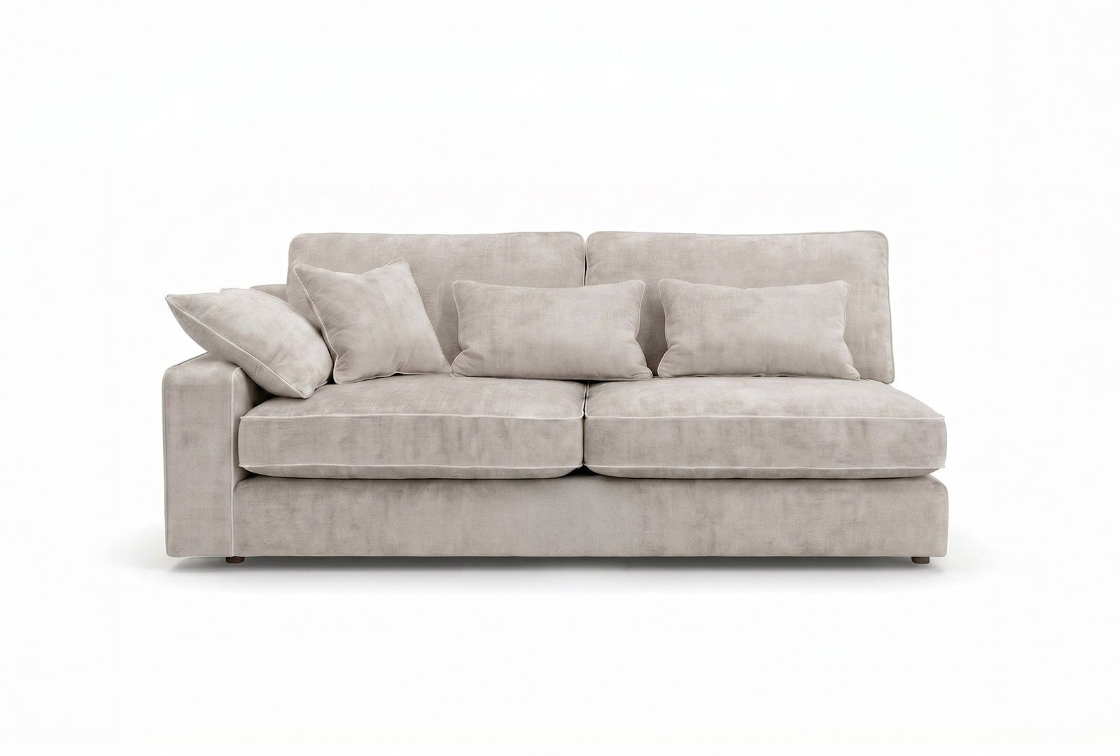 Whitemeadow Marsden - 1 Arm 2 Seater