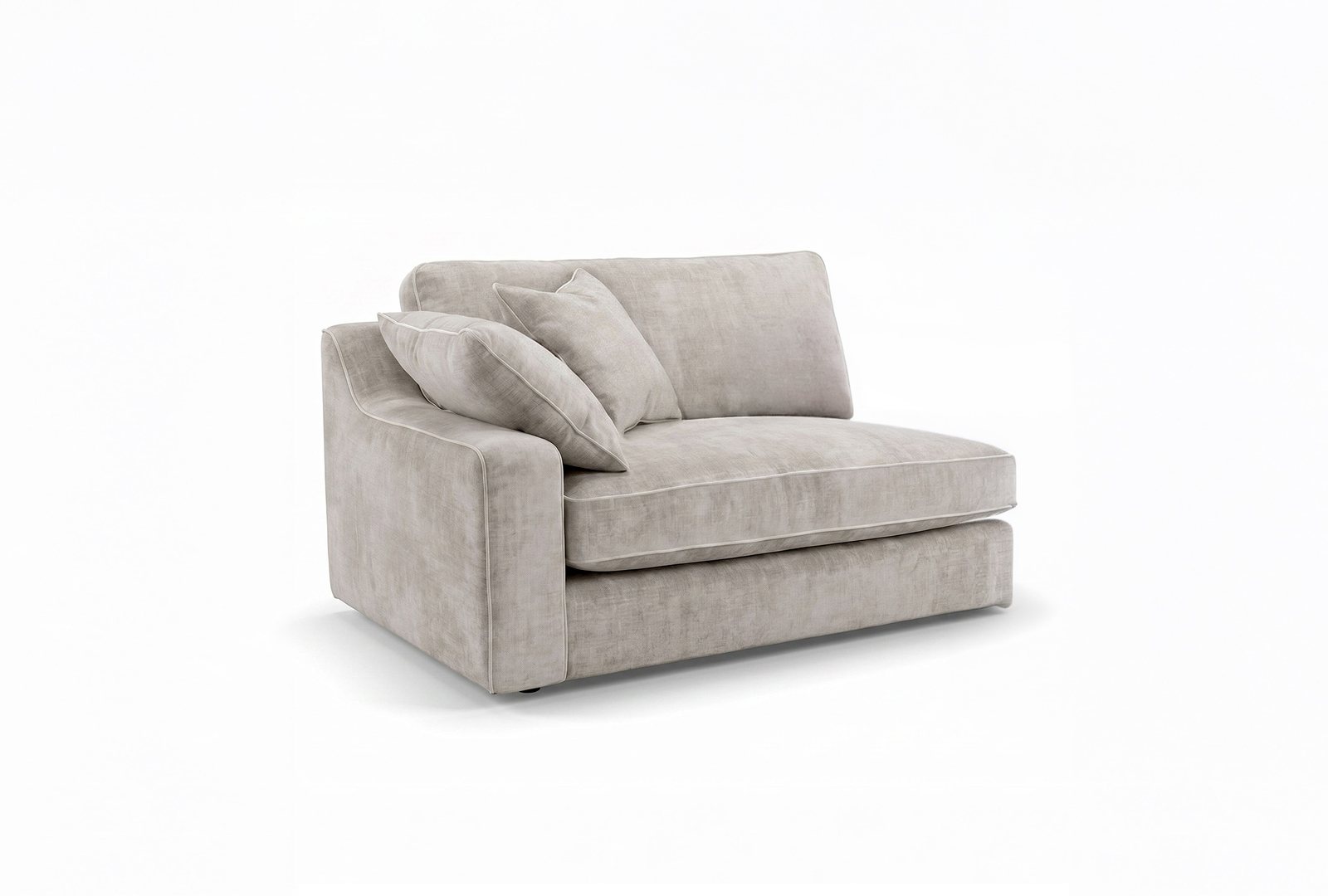 Whitemeadow Marsden - 1 Arm 1 Seater