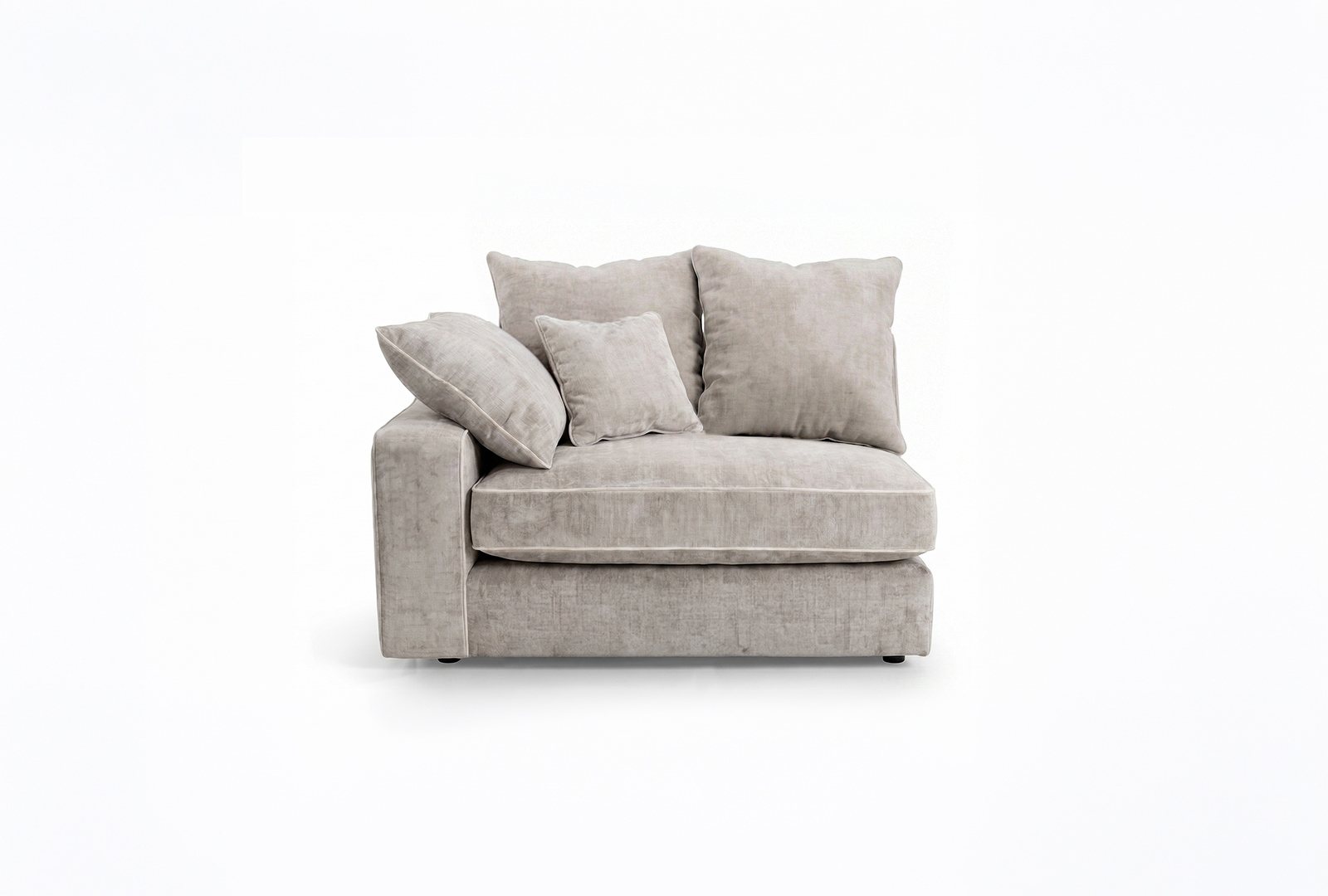 Whitemeadow Marsden - 1 Arm 1 Seater