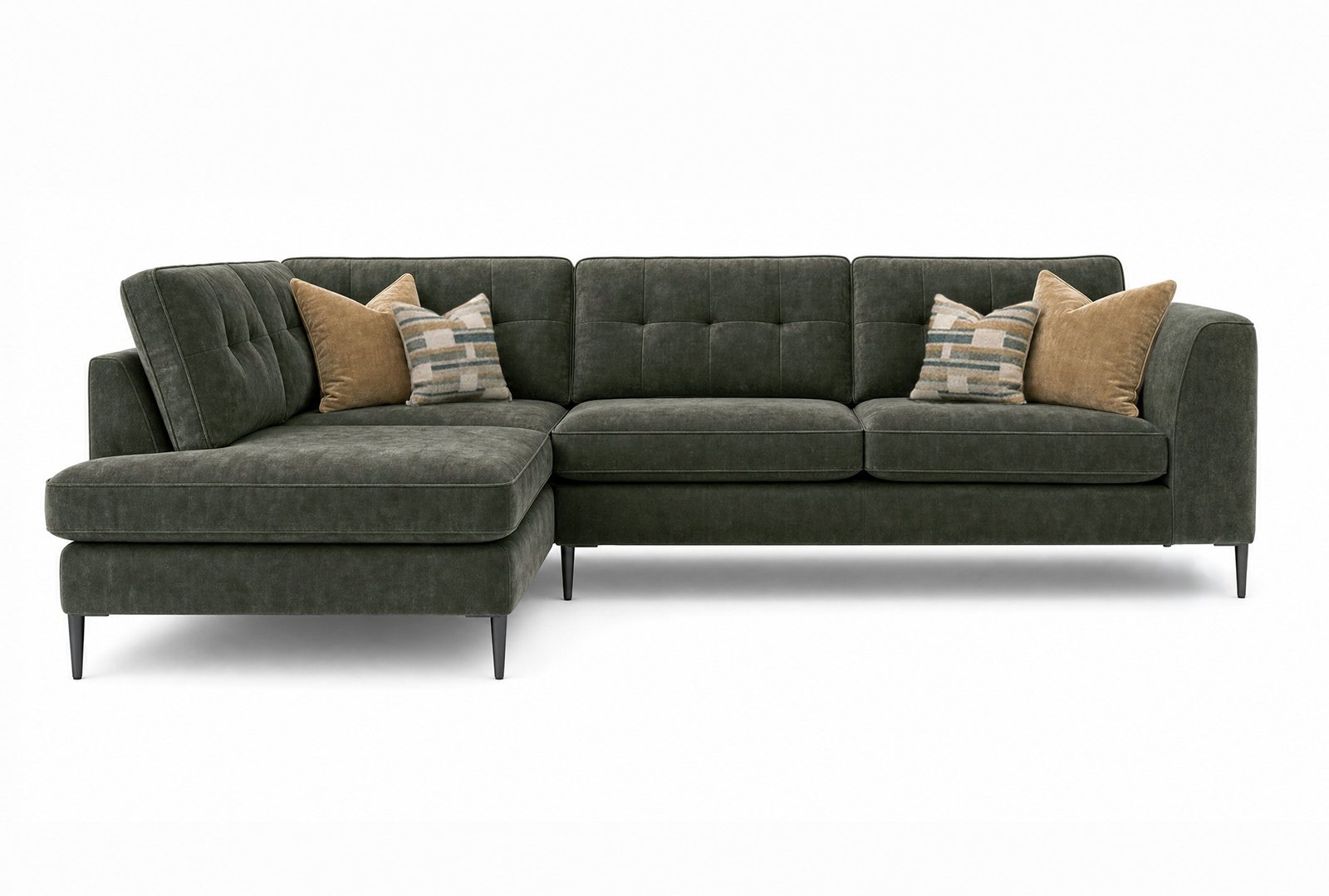 Whitemeadow Lucciano - Large Corner Group
