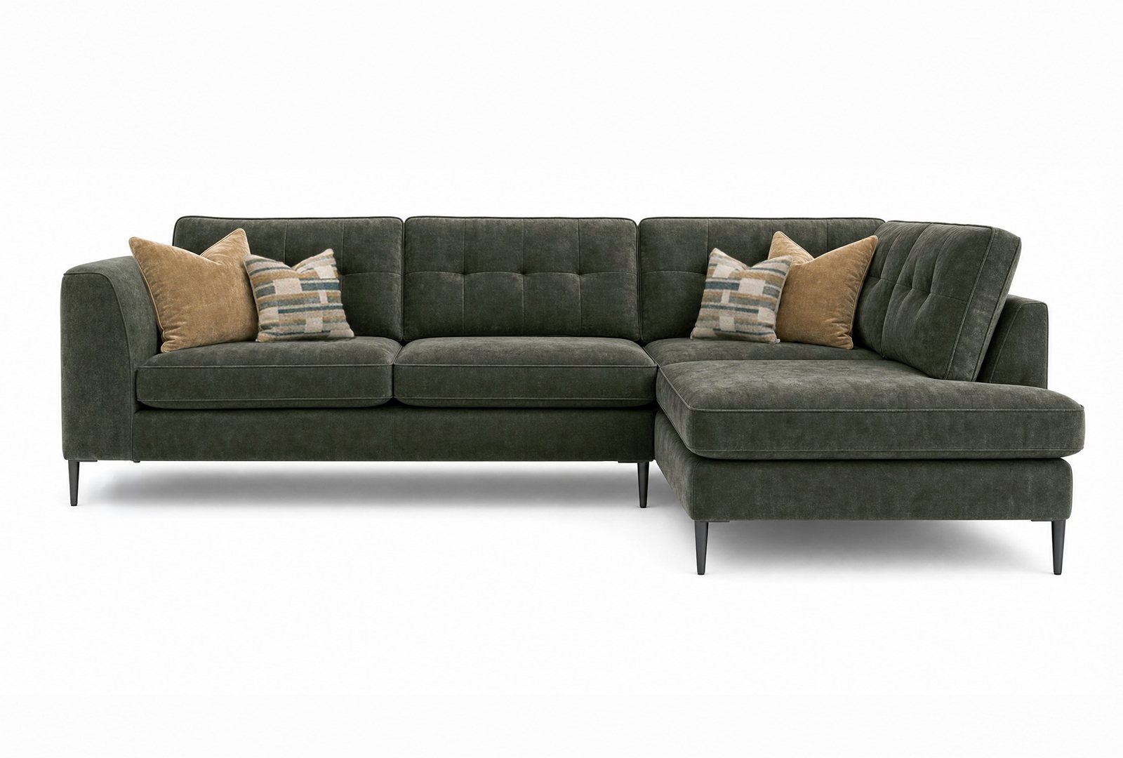 Whitemeadow Lucciano - Large Corner Group