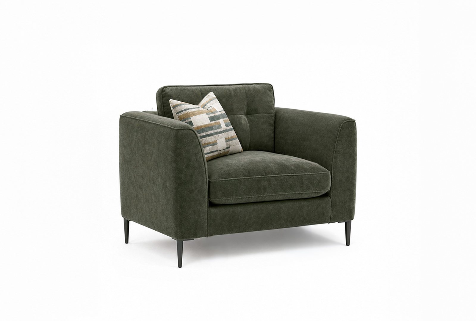 Whitemeadow Lucciano - Chair