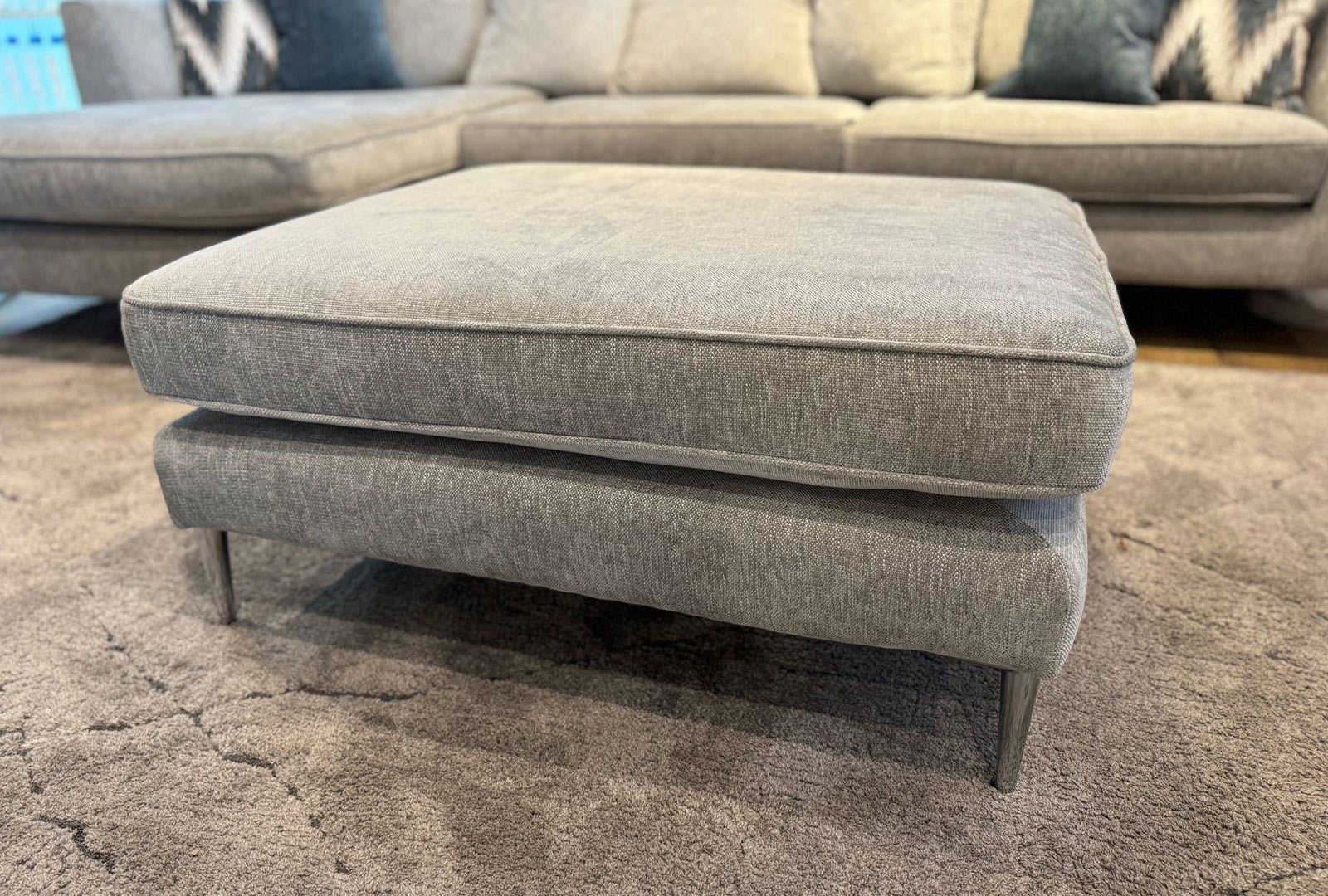 Whitemeadow Lucciano - Stool