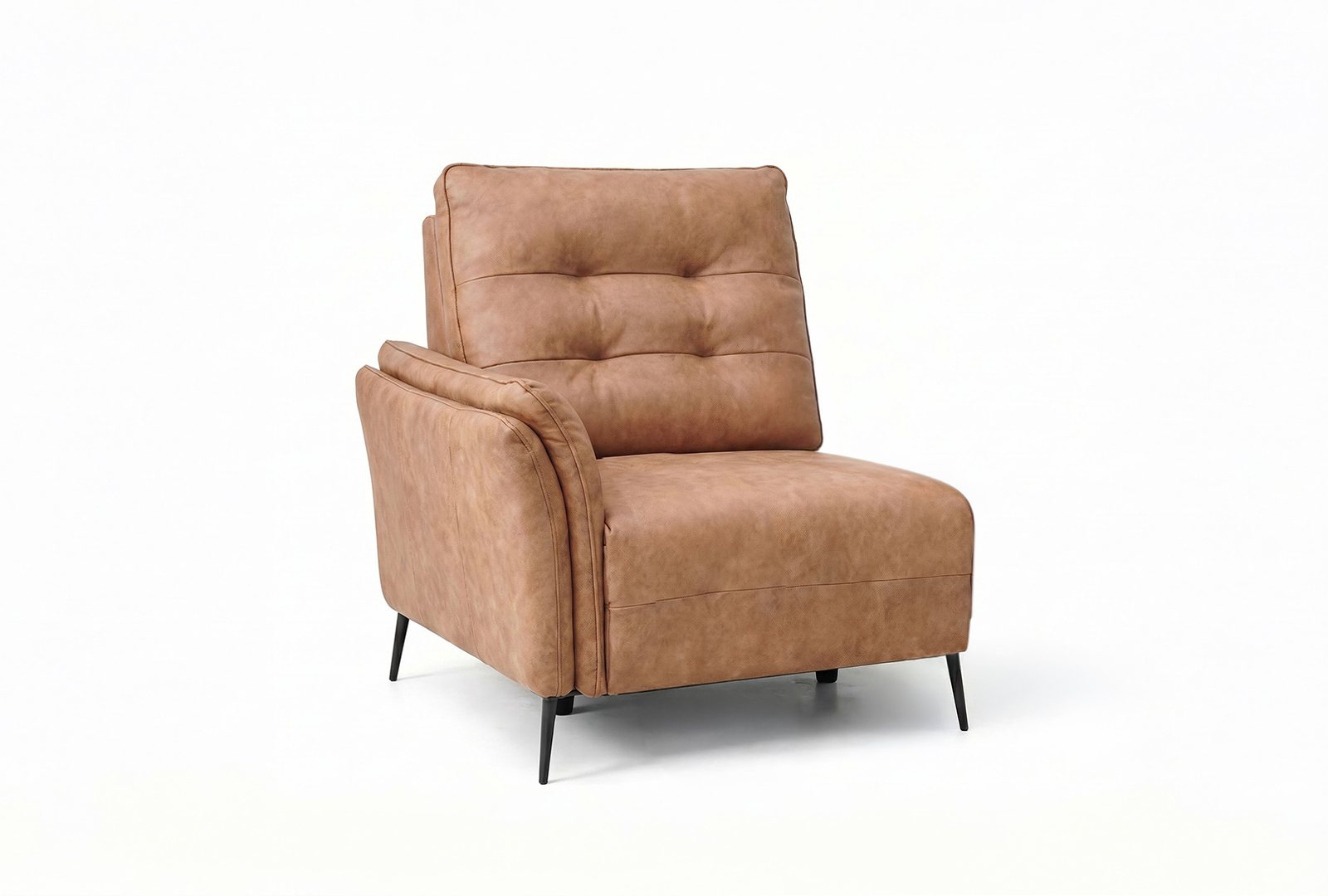 Italia Living Bolero - 1 Arm 1 Seater