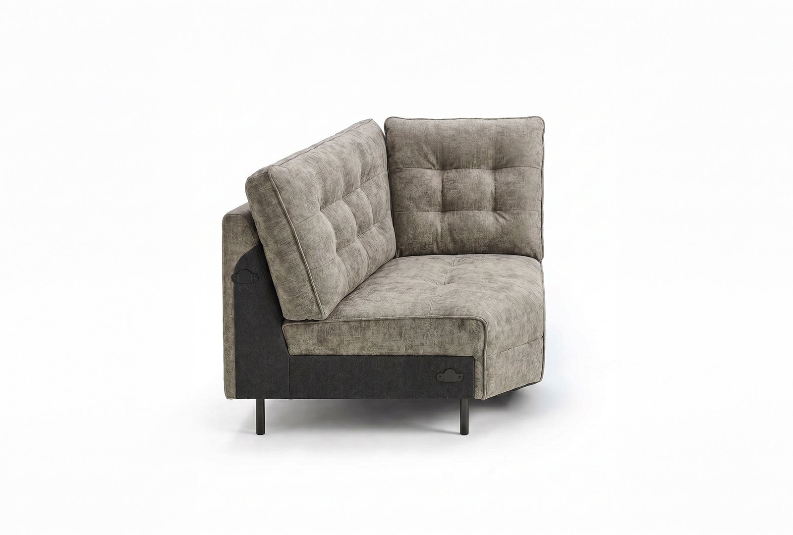 Italia Living Bolero - Cut Square Corner