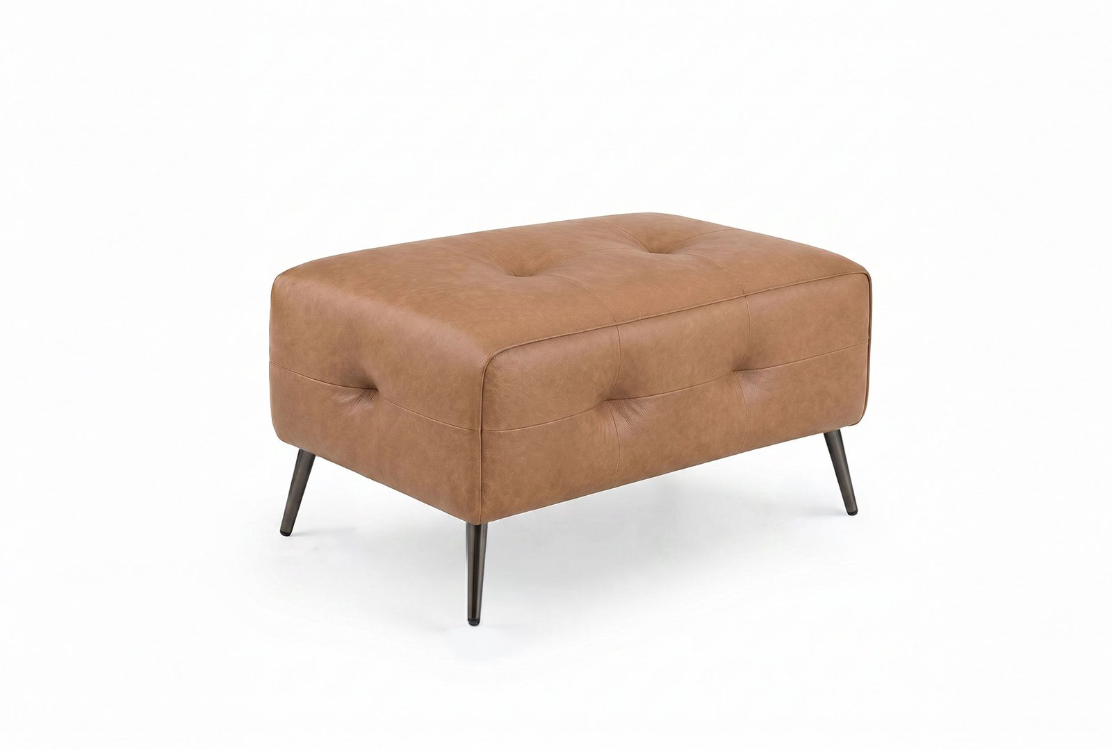 Italia Living Bolero - Rectangular Stool