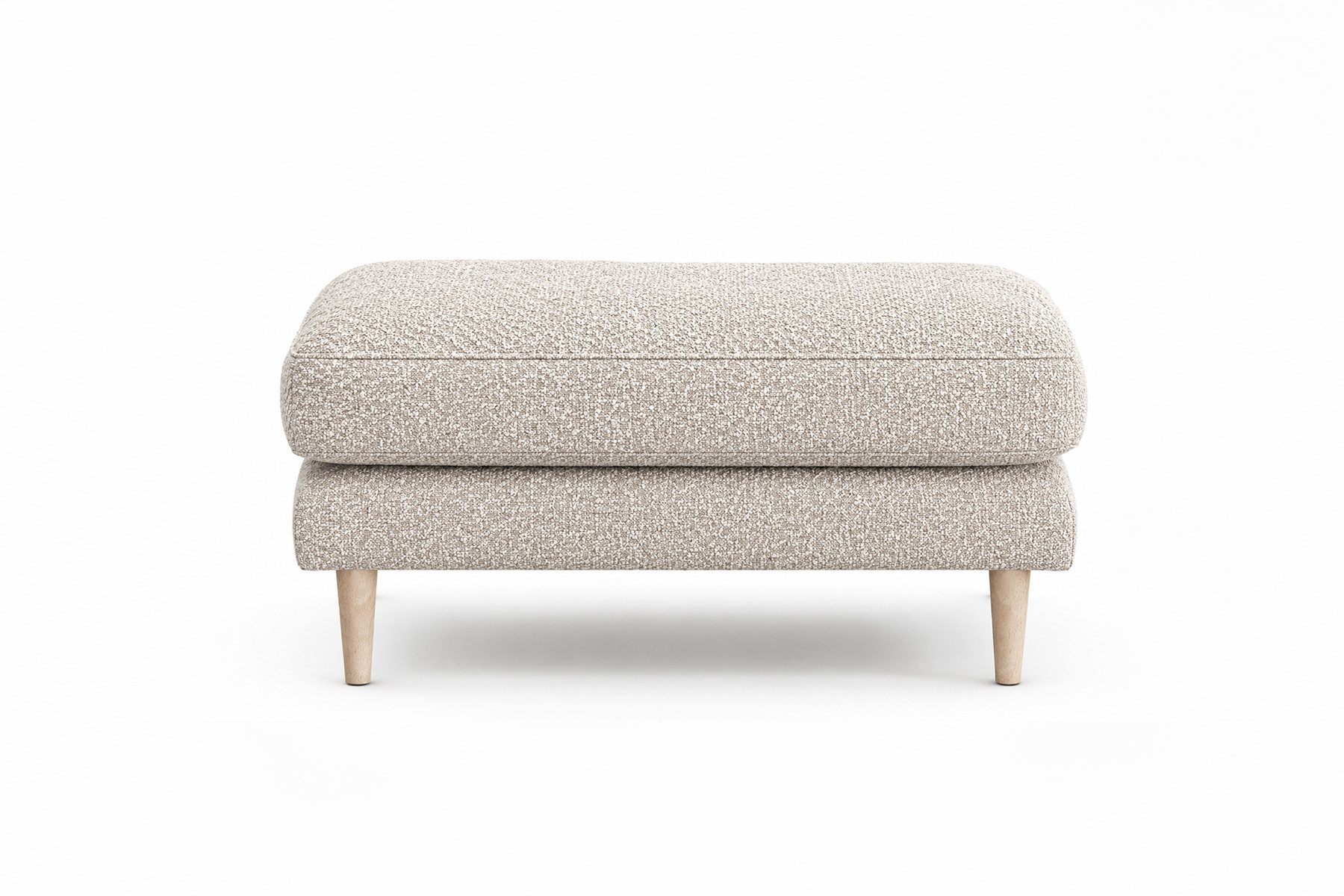 Whitemeadow Chiltern - Footstool
