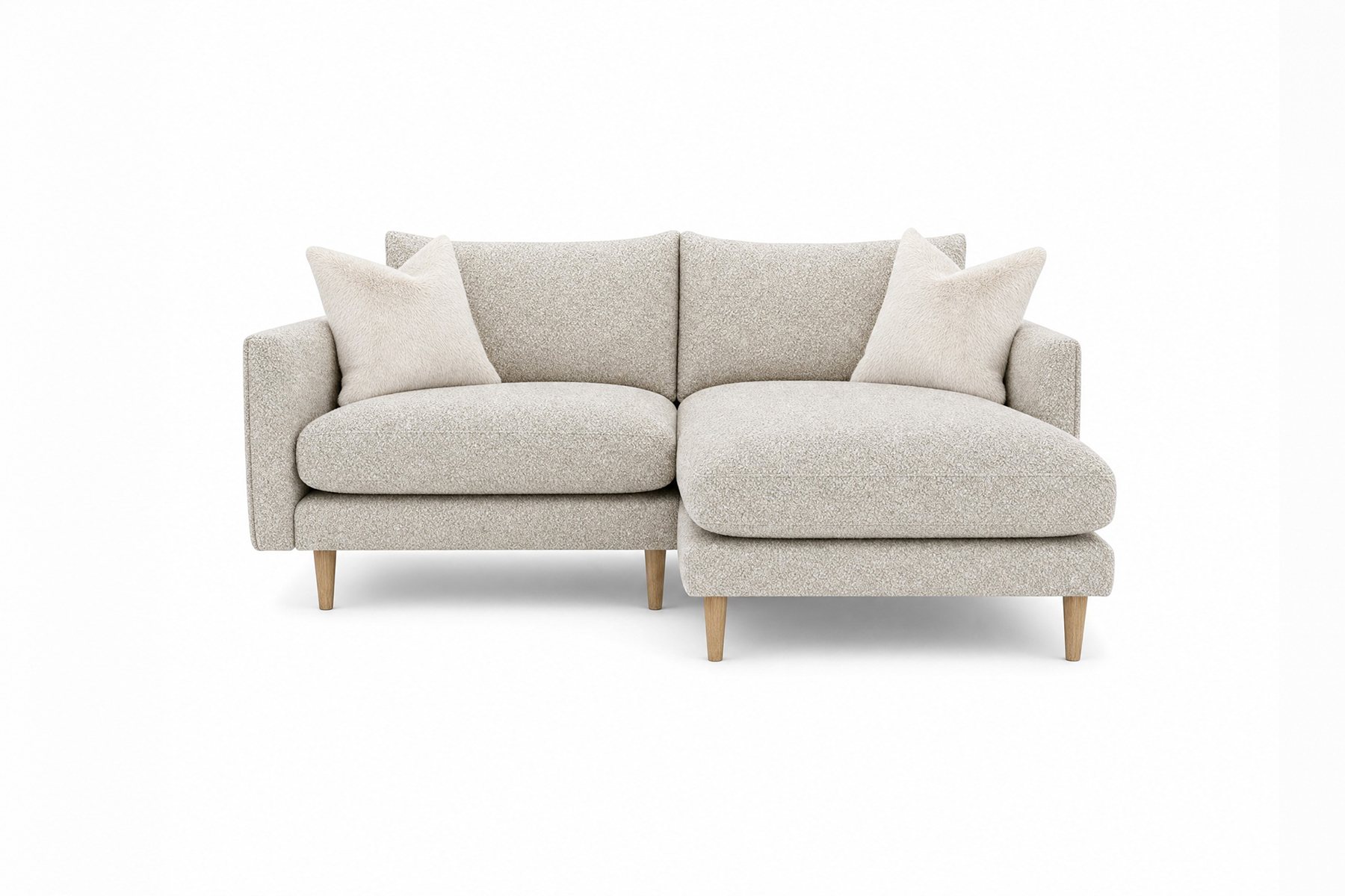 Whitemeadow Chiltern - Medium Chaise Sofa (Reversible)
